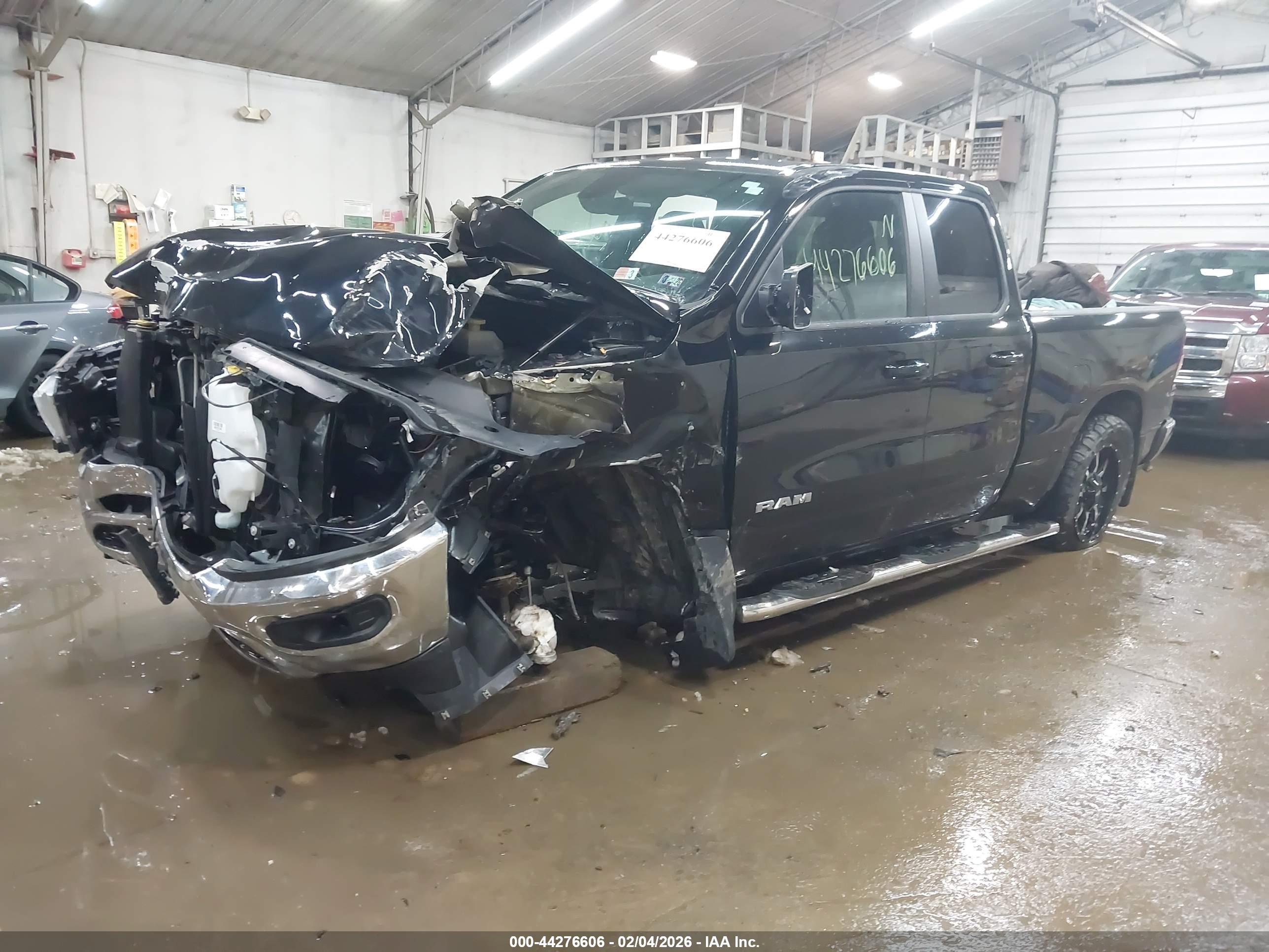 RAM 1500 image 2