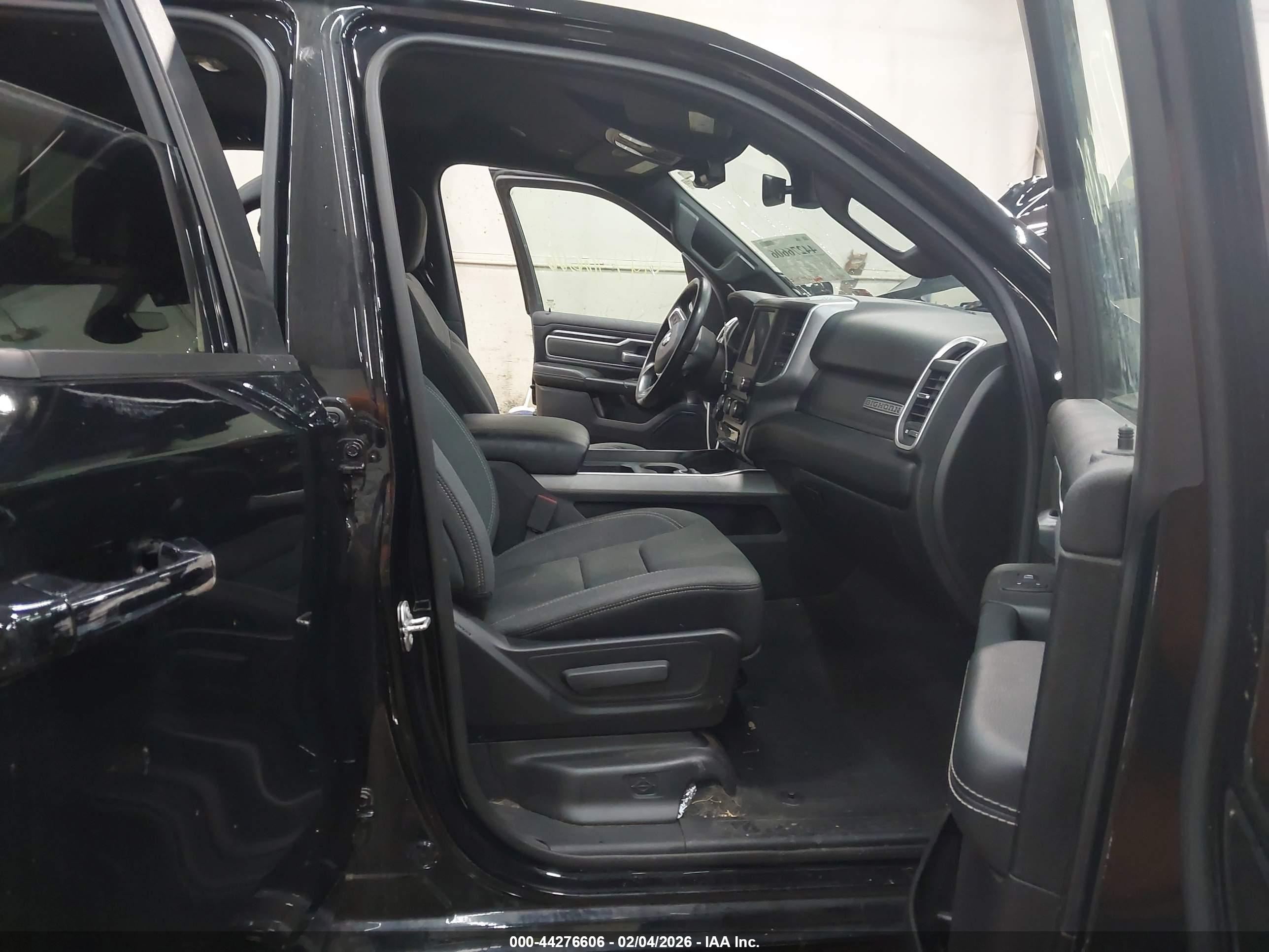 RAM 1500 image 5