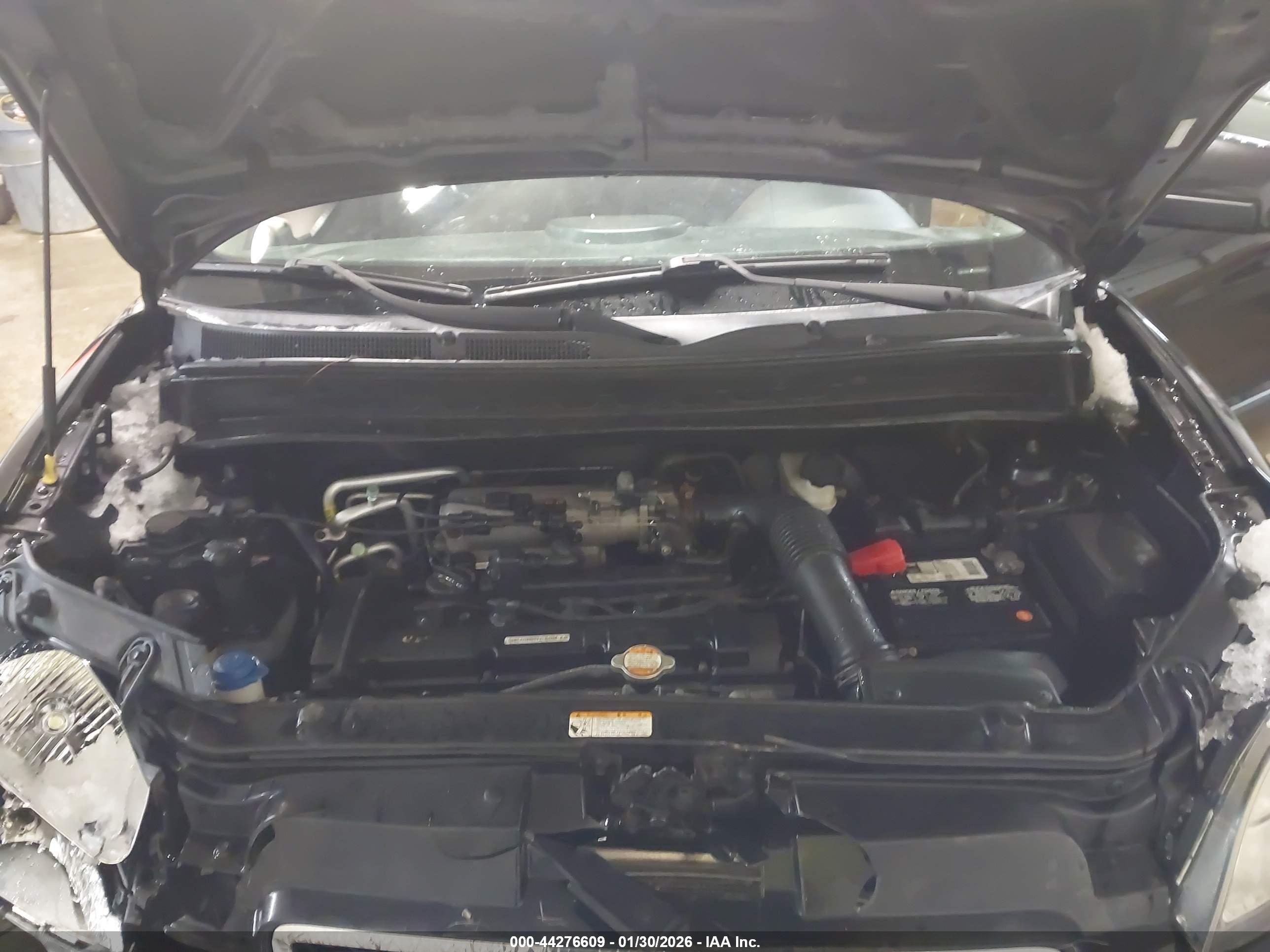 KIA SOUL image 10
