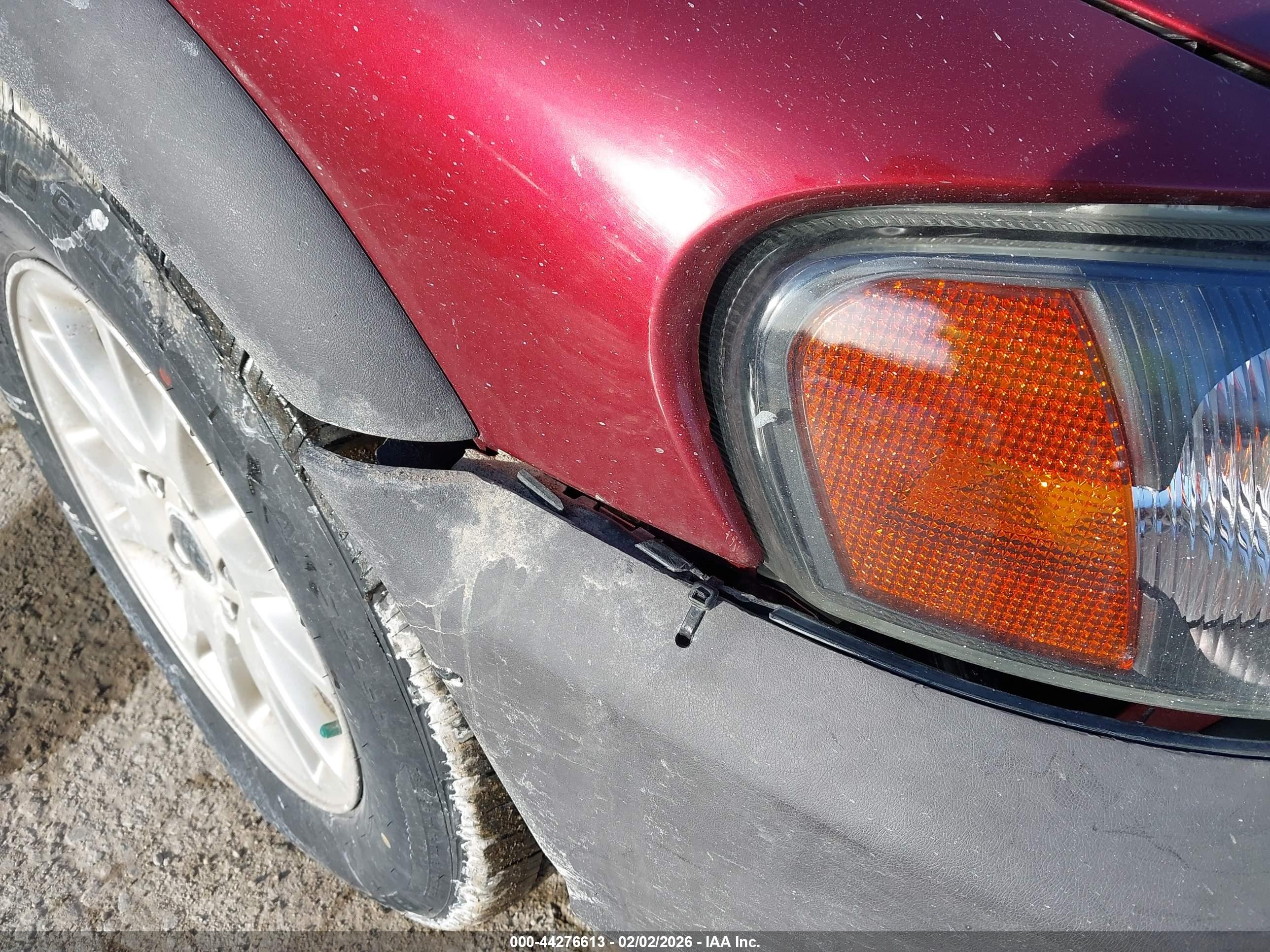 VOLVO XC70 image 6