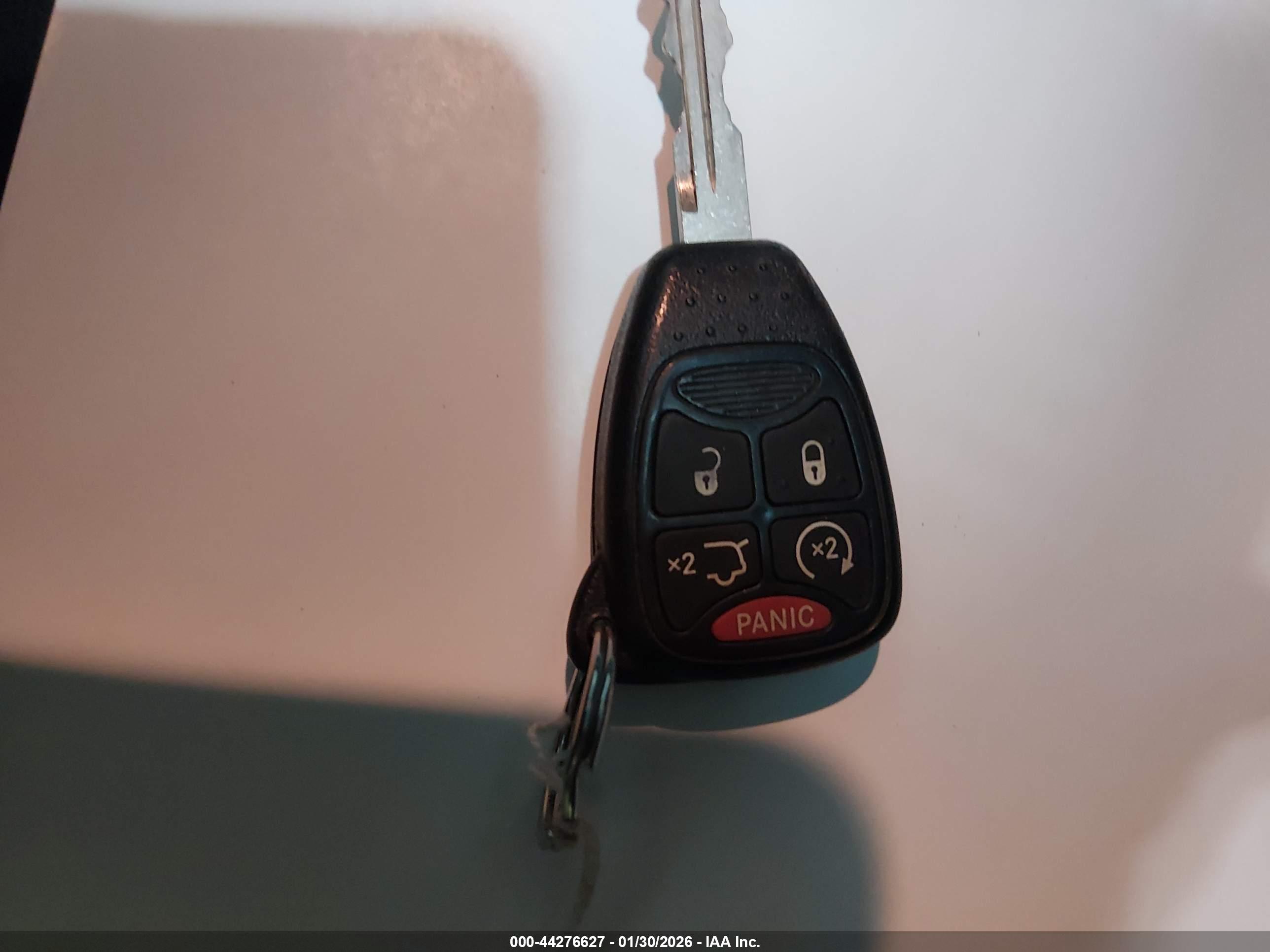 JEEP LIBERTY image 11