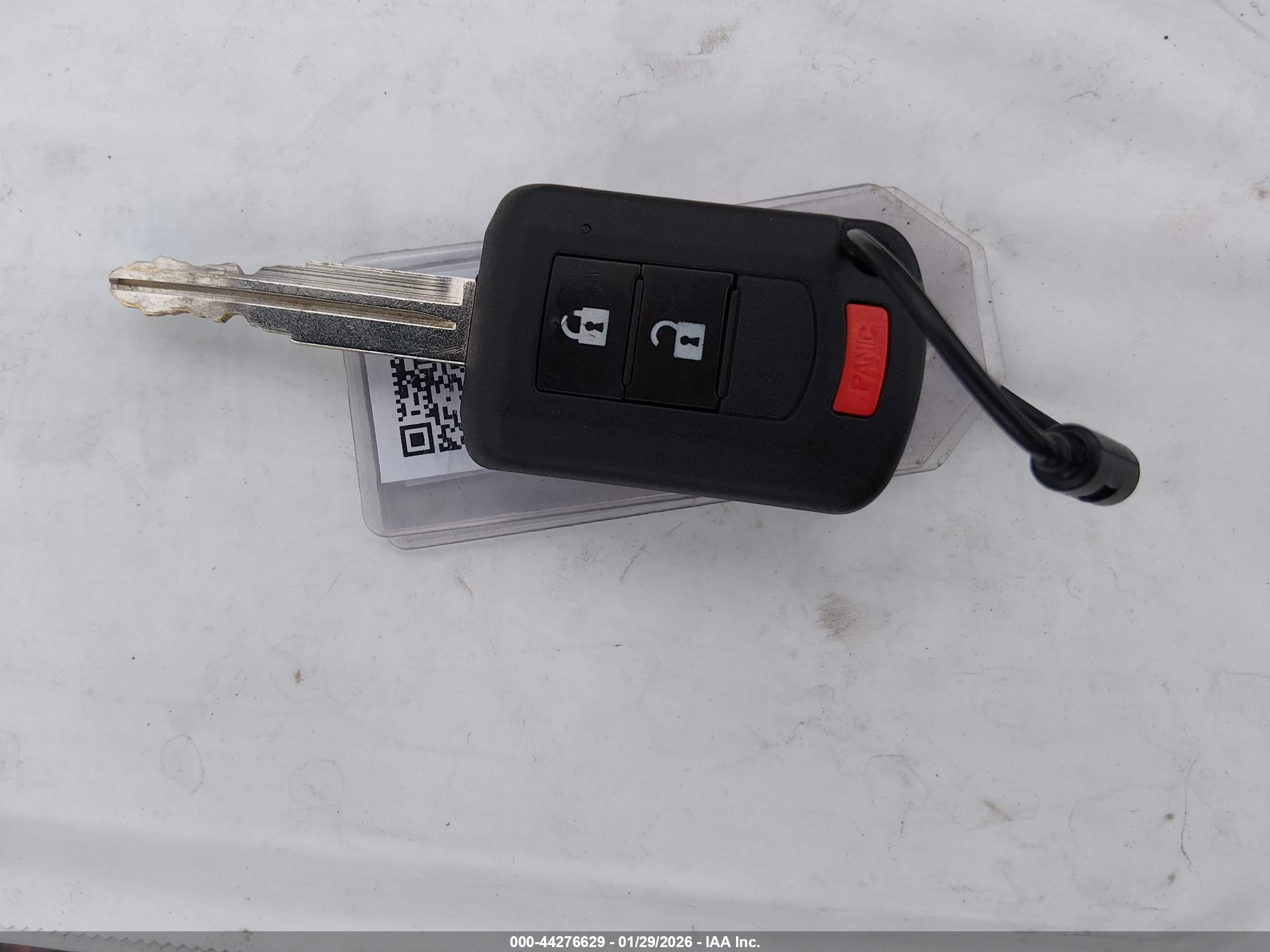 MITSUBISHI MIRAGE image 11