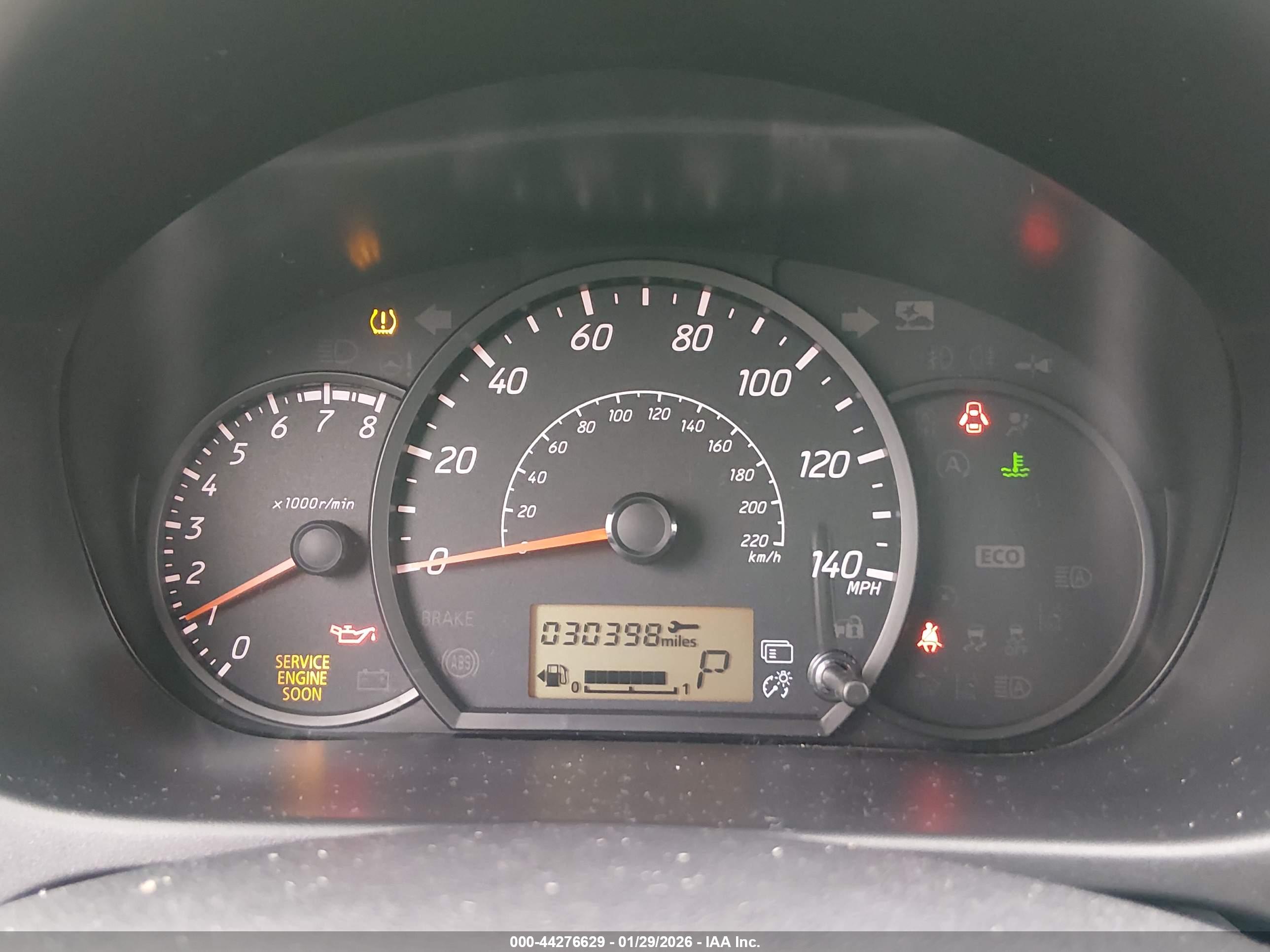MITSUBISHI MIRAGE image 7