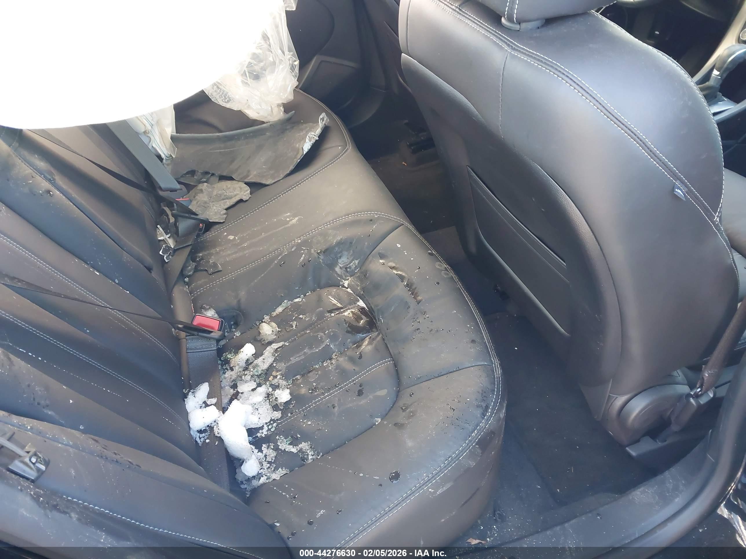BUICK VERANO image 8