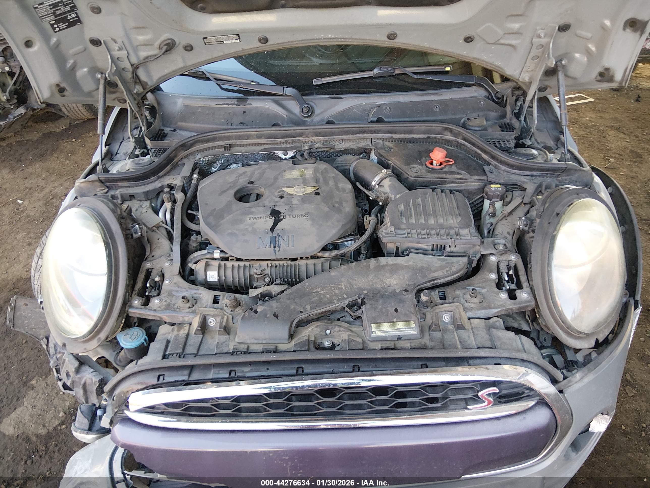 MINI HARDTOP image 10
