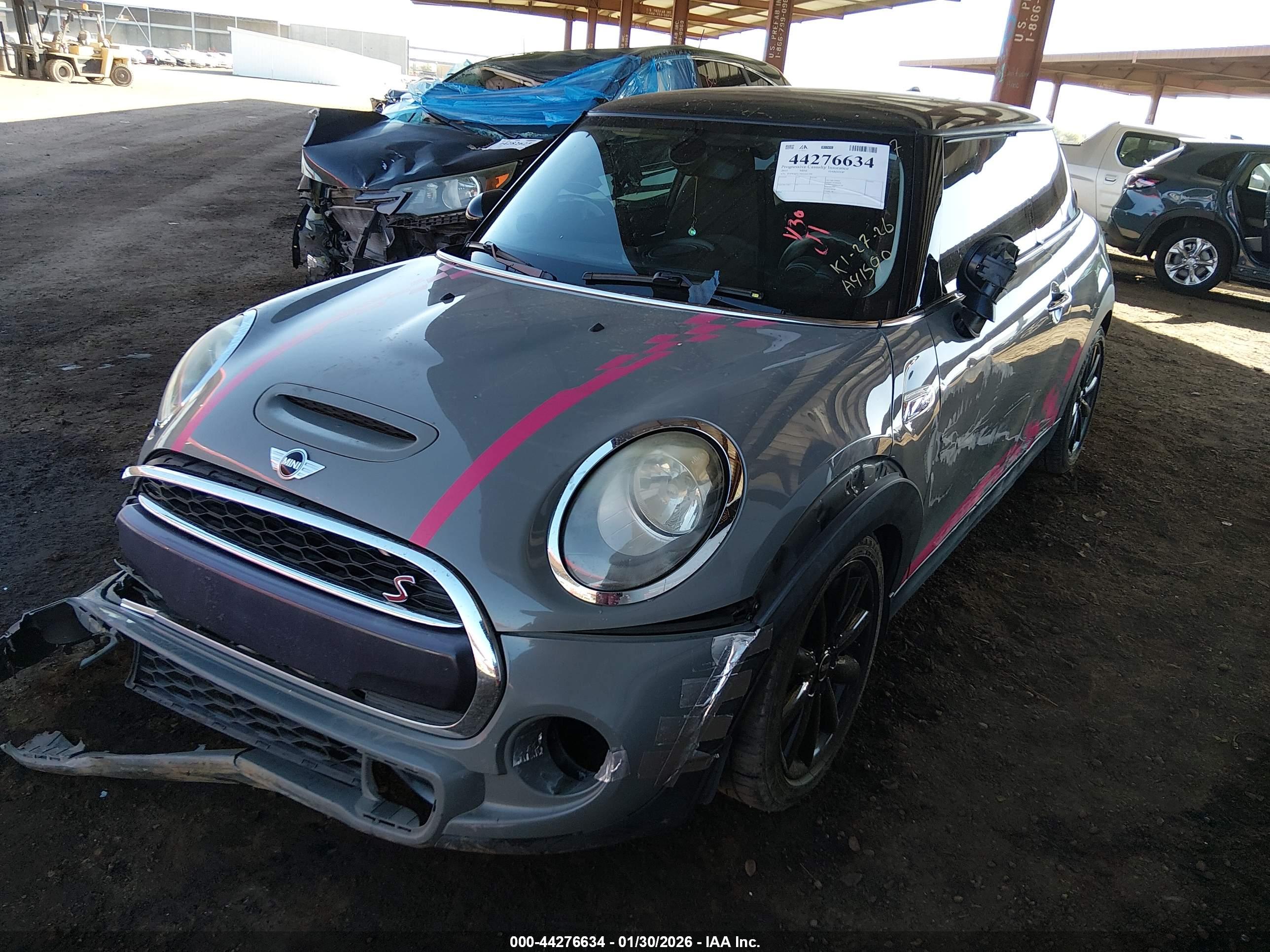 MINI HARDTOP image 2