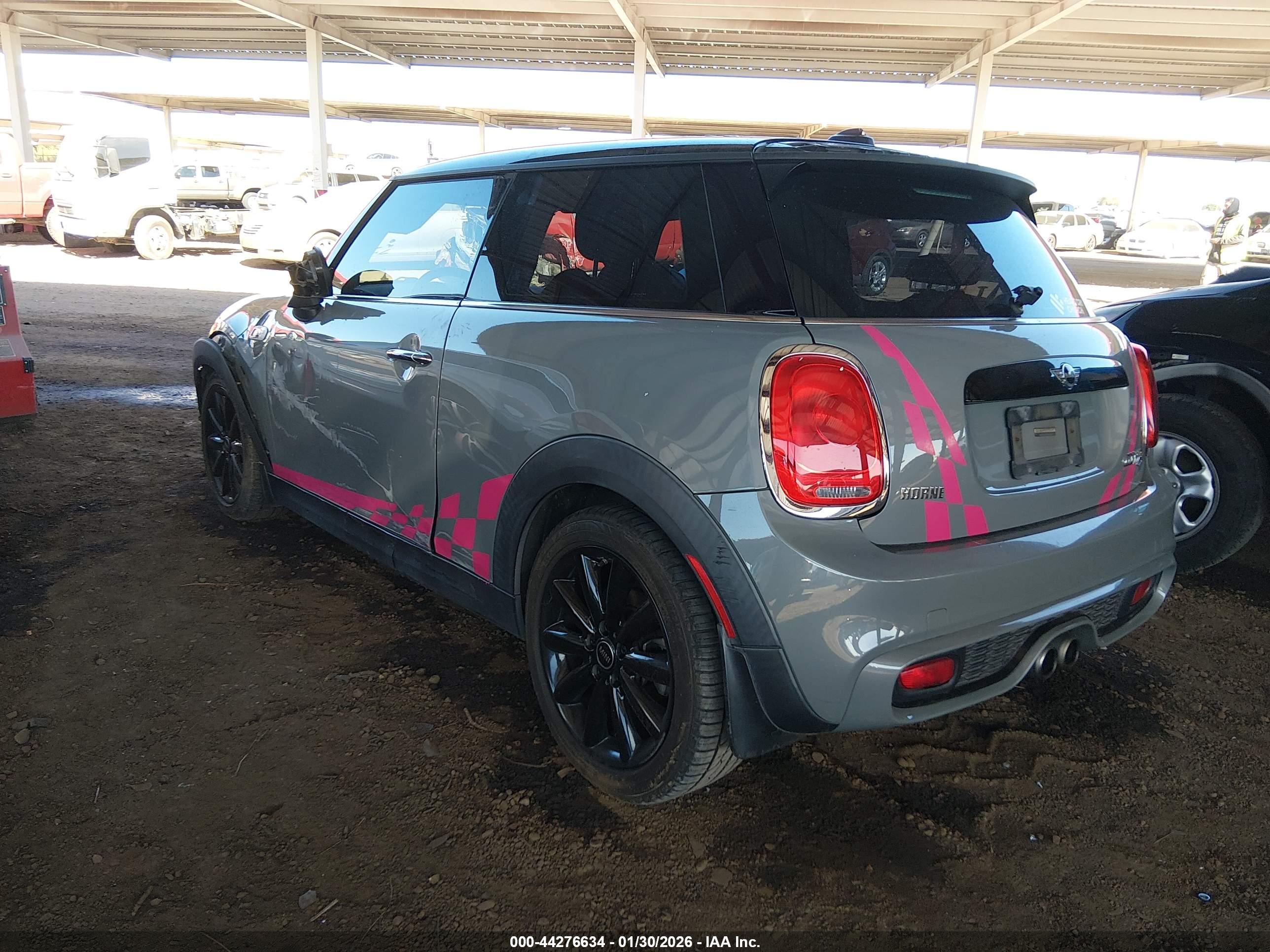 MINI HARDTOP image 3