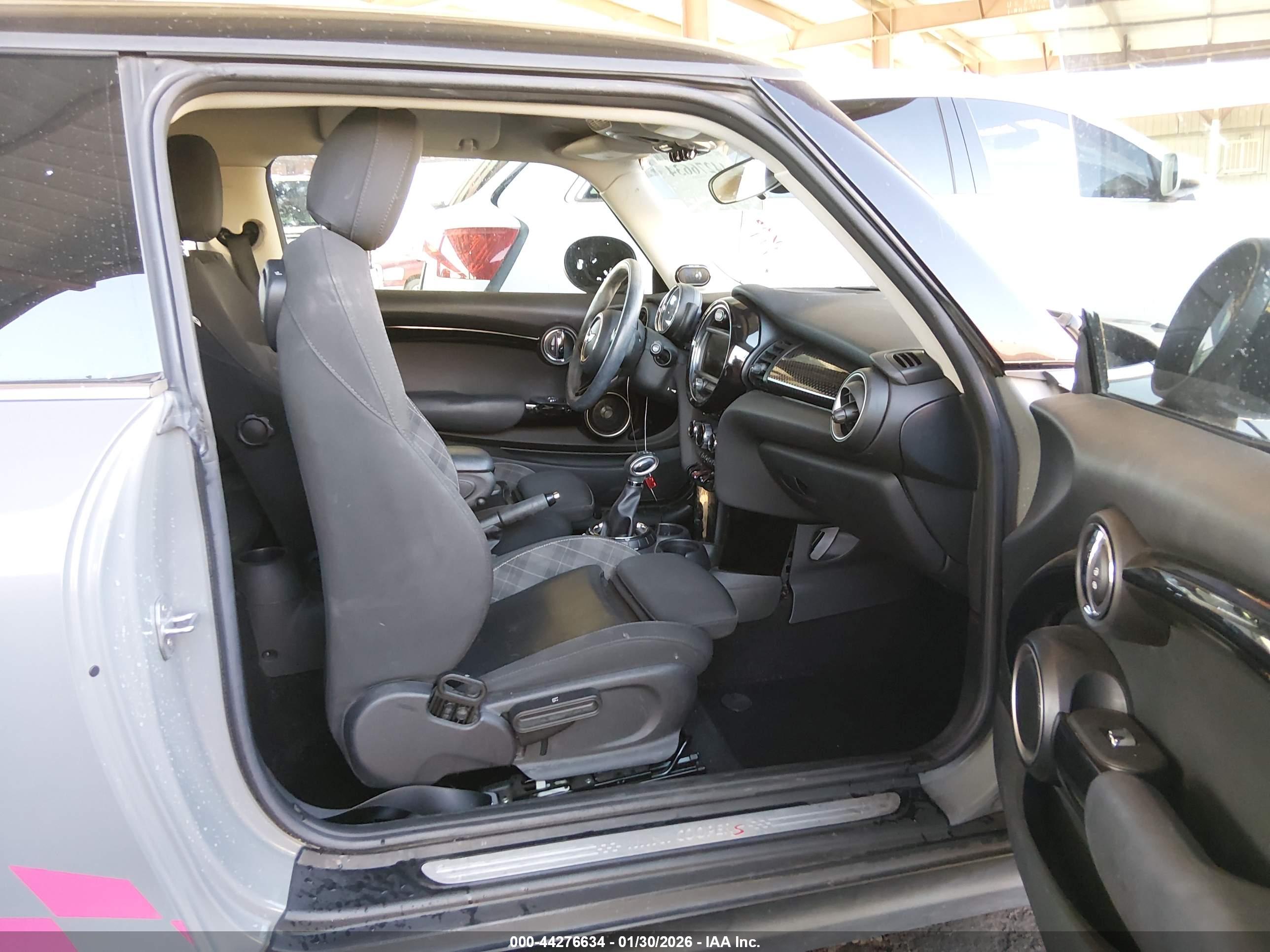 MINI HARDTOP image 5