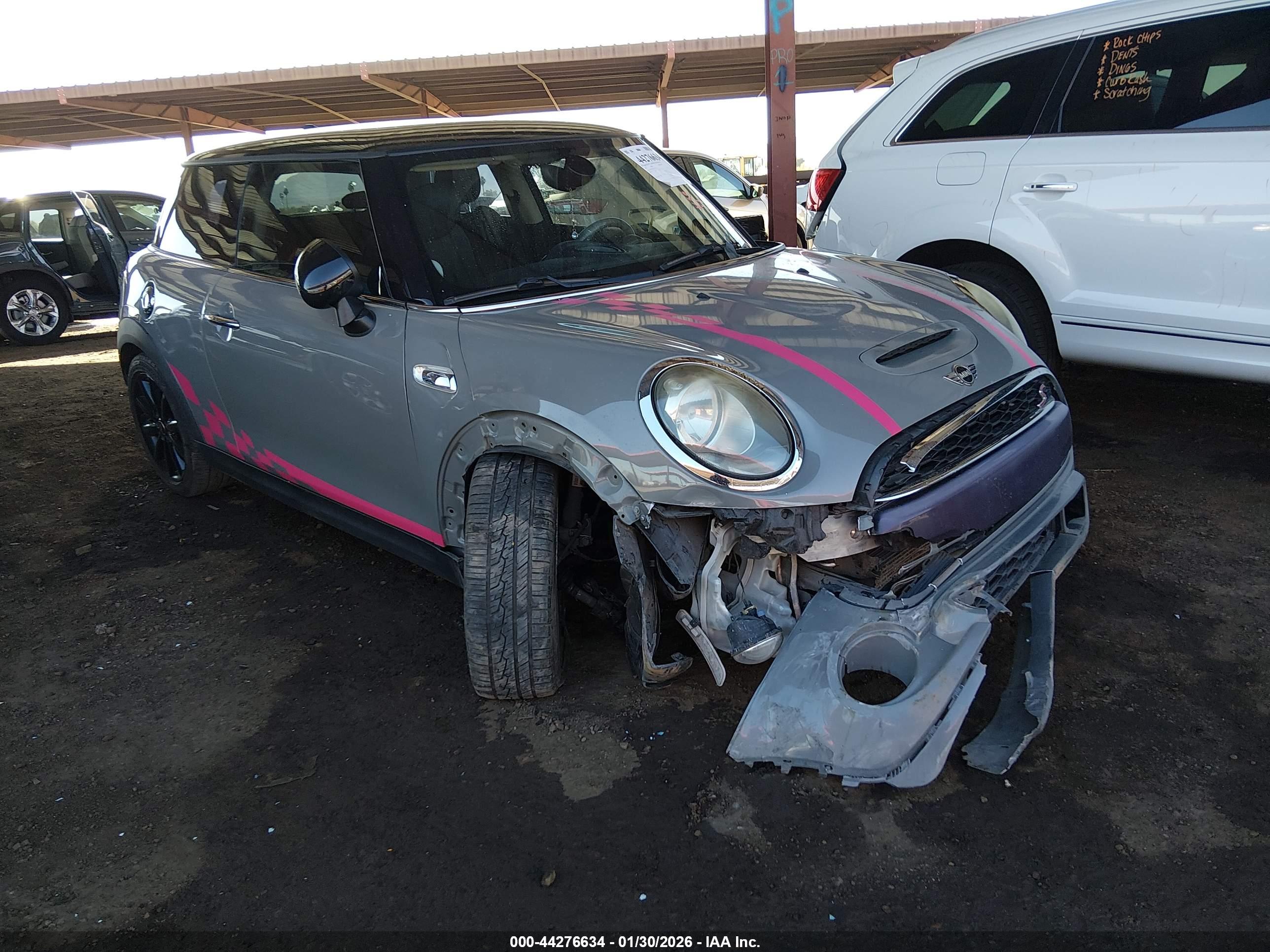 MINI HARDTOP image 6