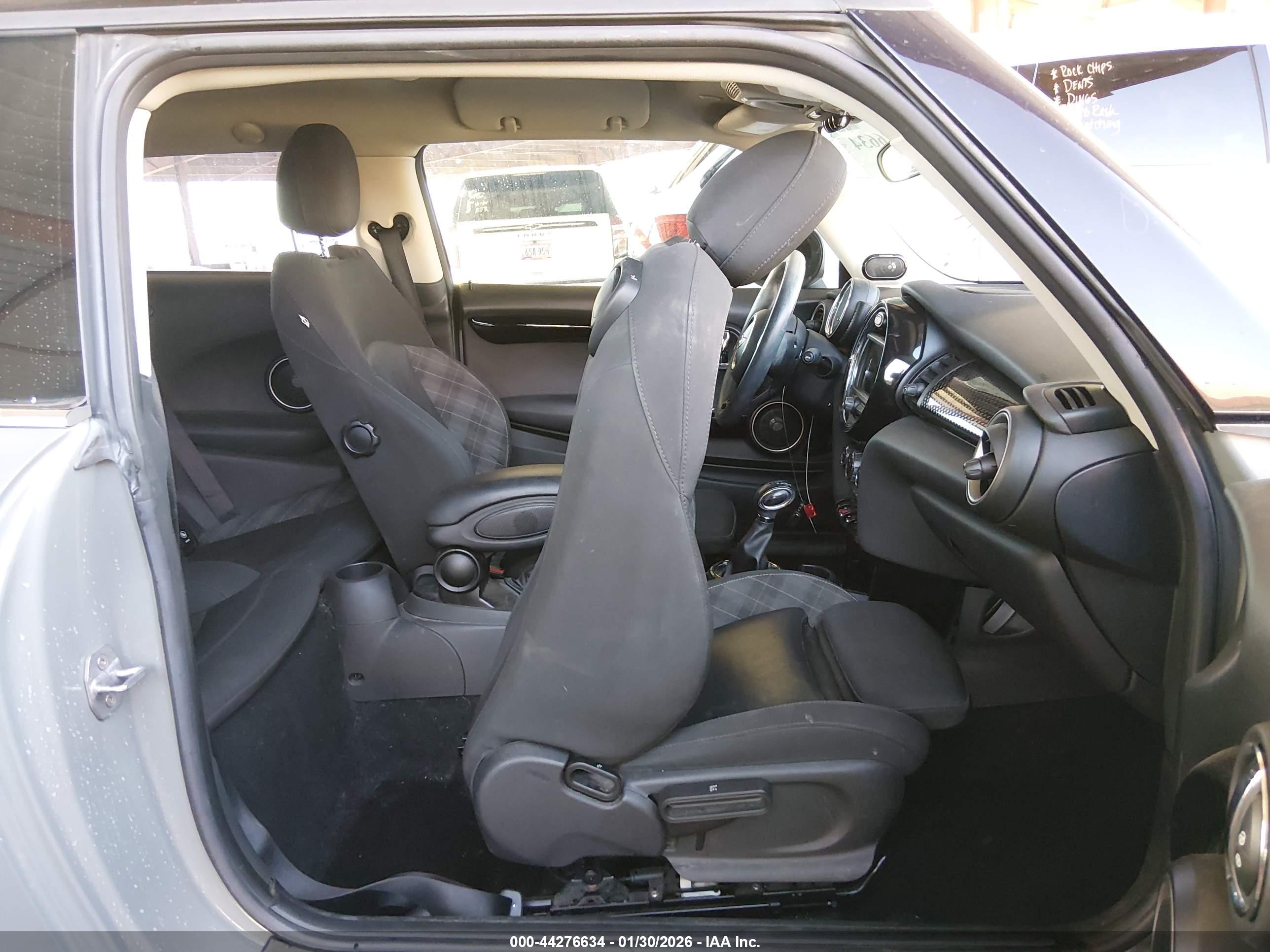 MINI HARDTOP image 8