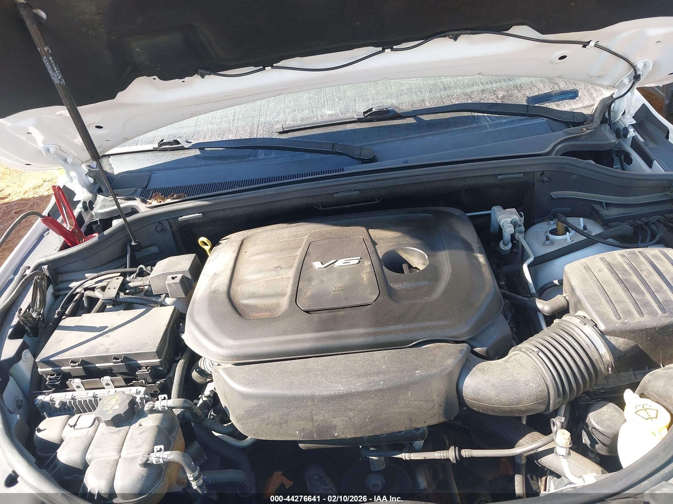 JEEP GRAND image 10