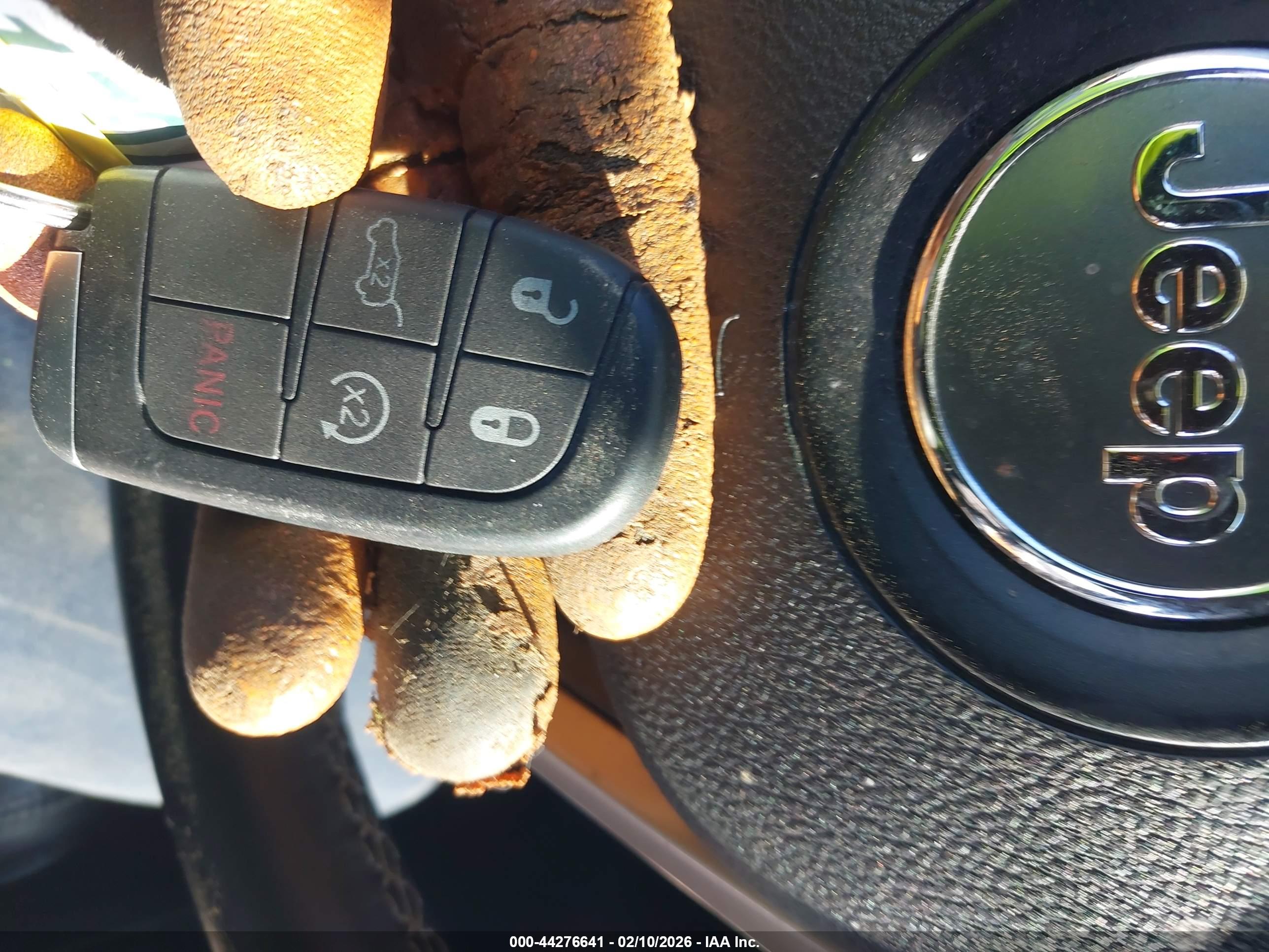 JEEP GRAND image 11