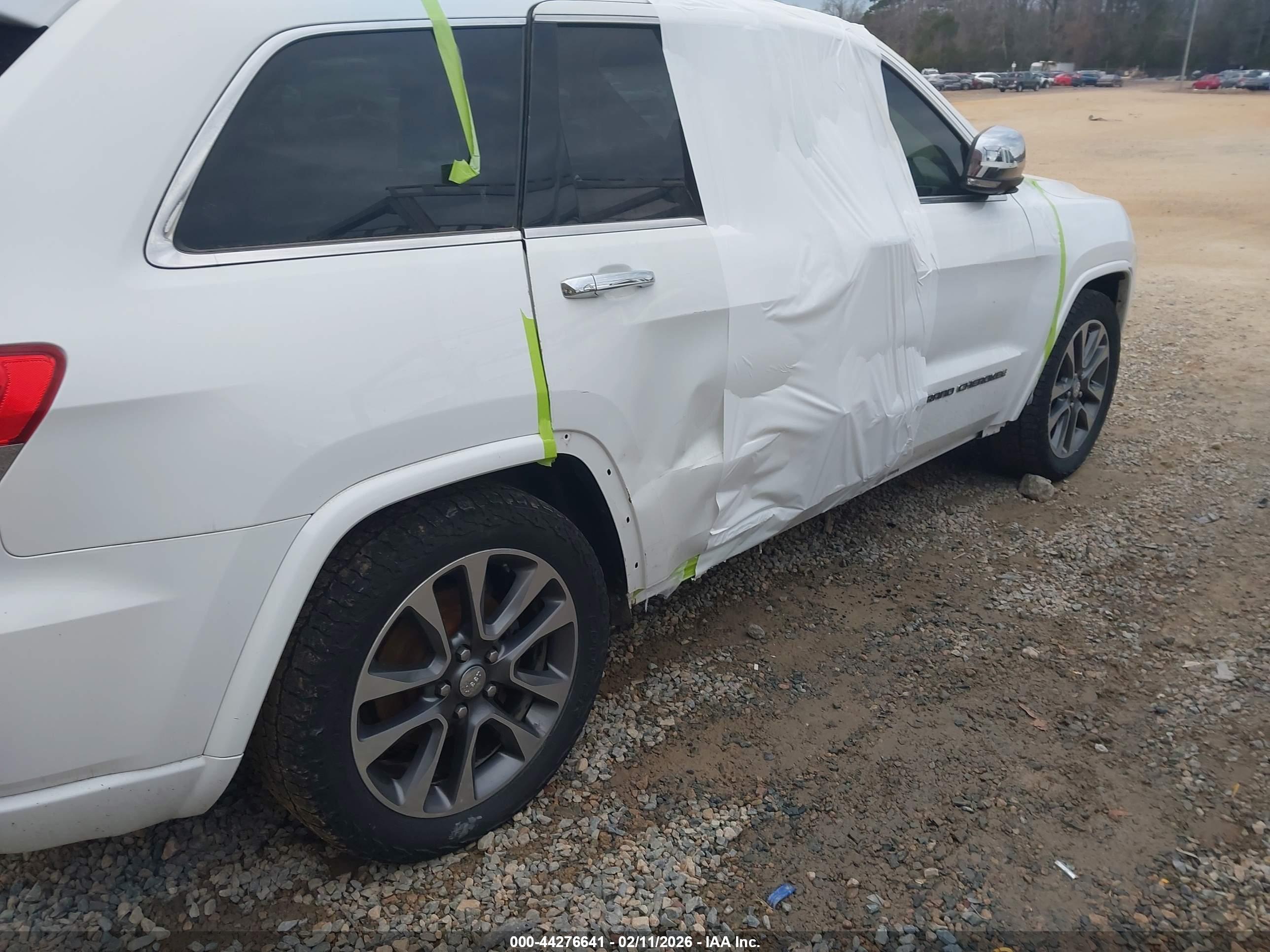 JEEP GRAND image 6