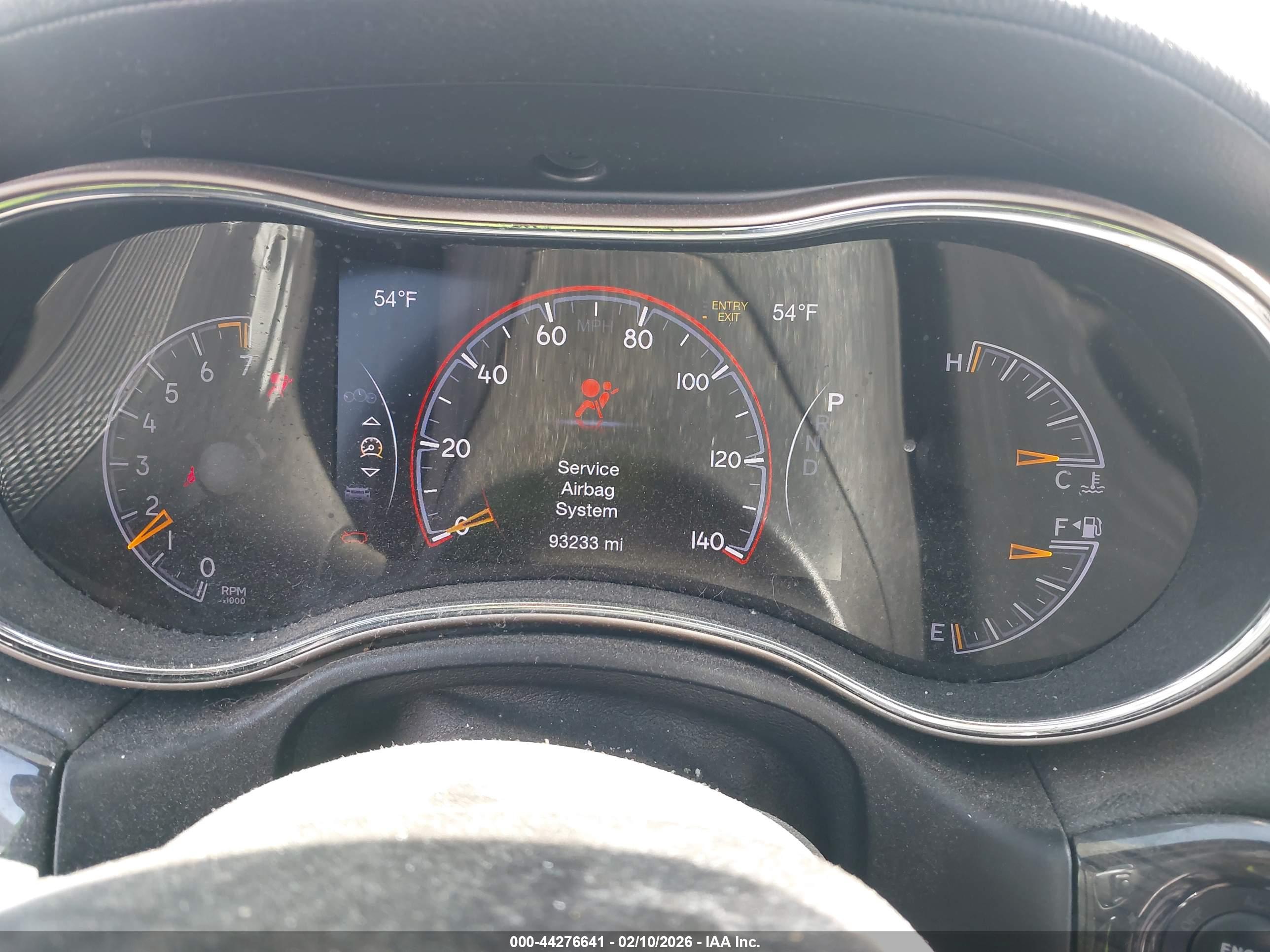 JEEP GRAND image 7