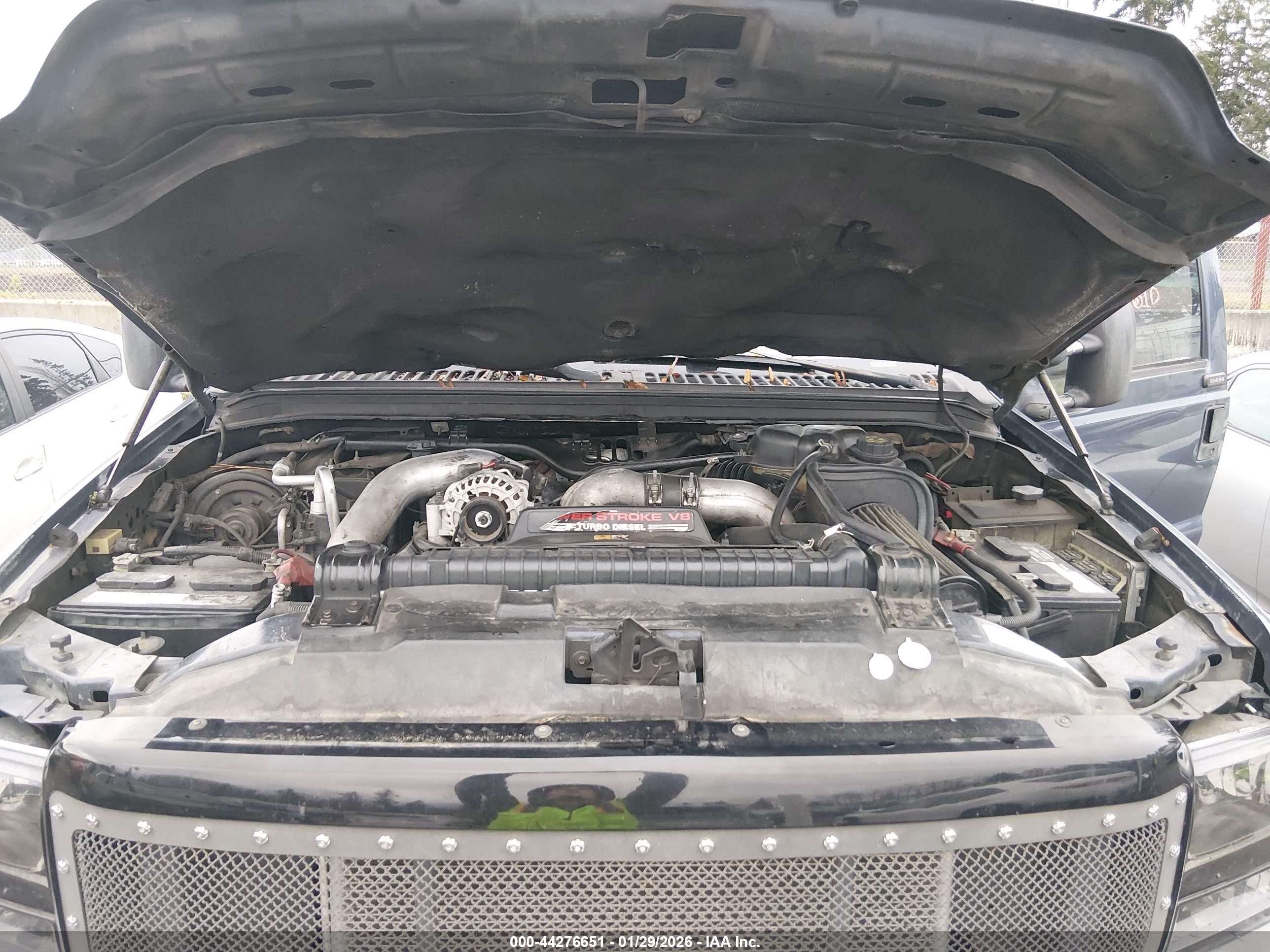FORD F-250 image 10
