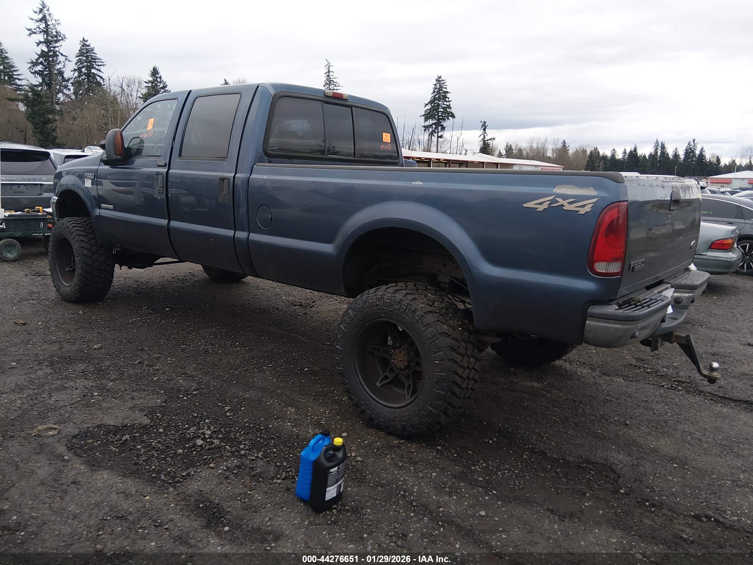 FORD F-250 image 3