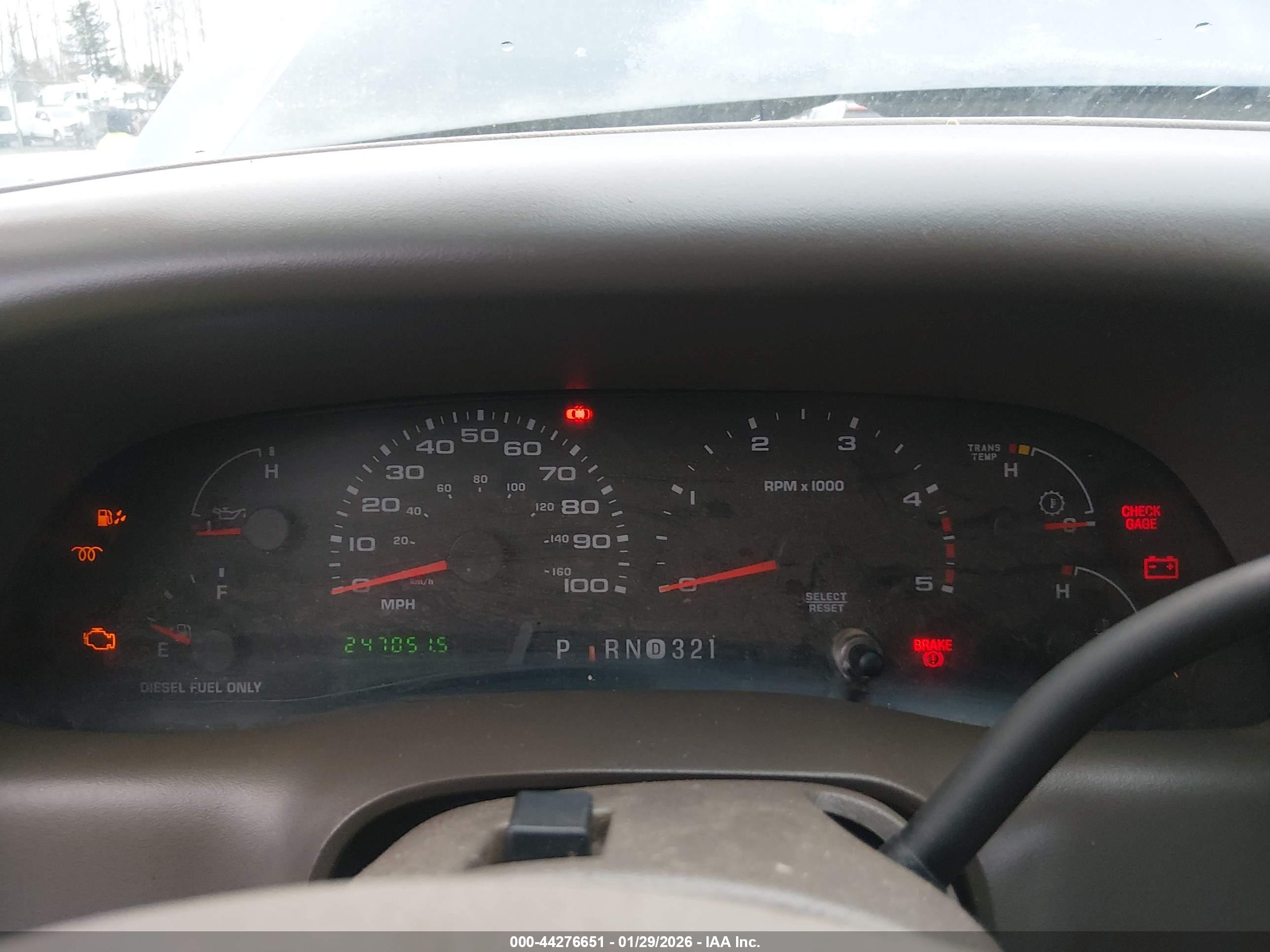 FORD F-250 image 7