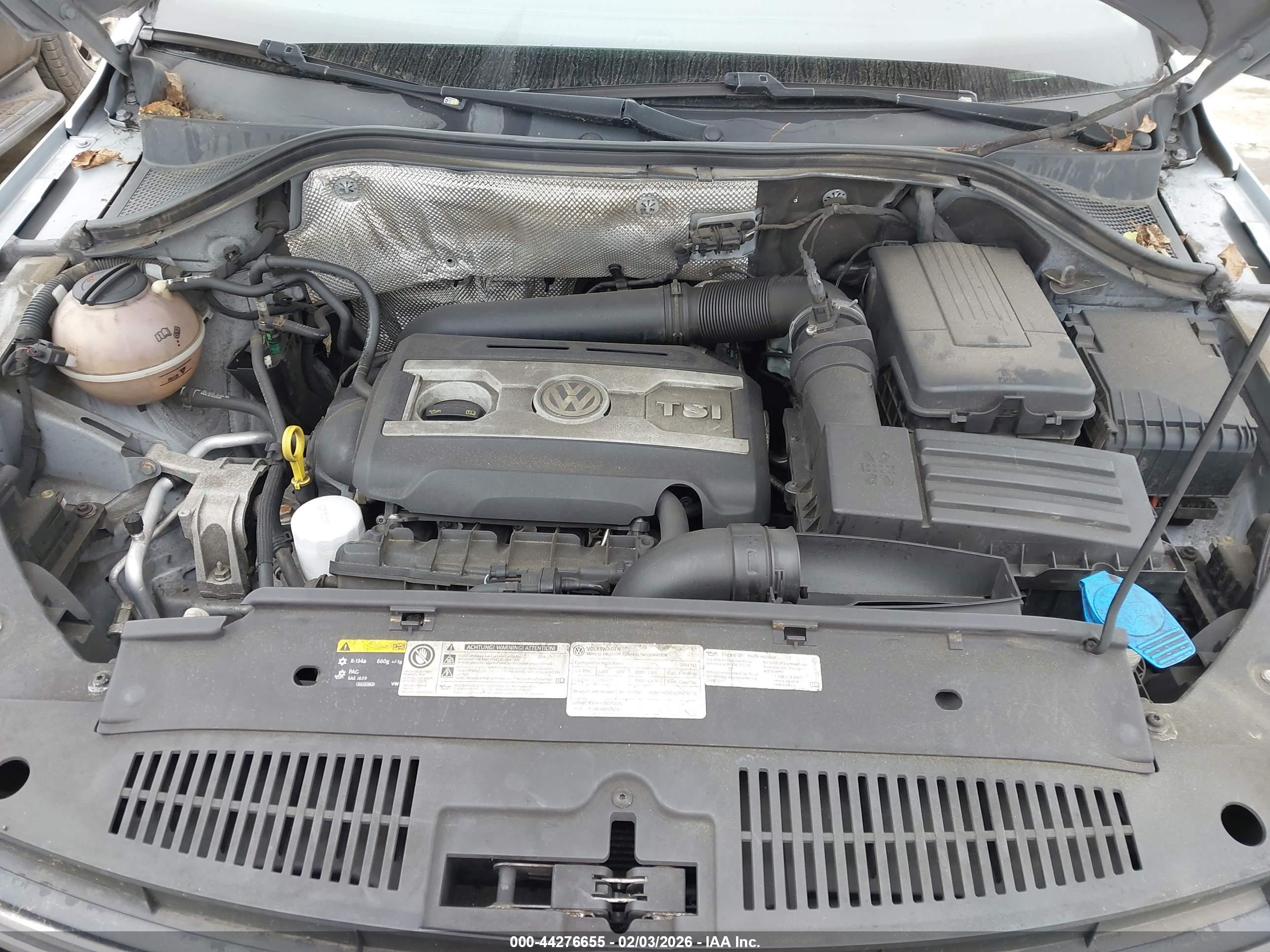 VOLKSWAGEN TIGUAN image 10