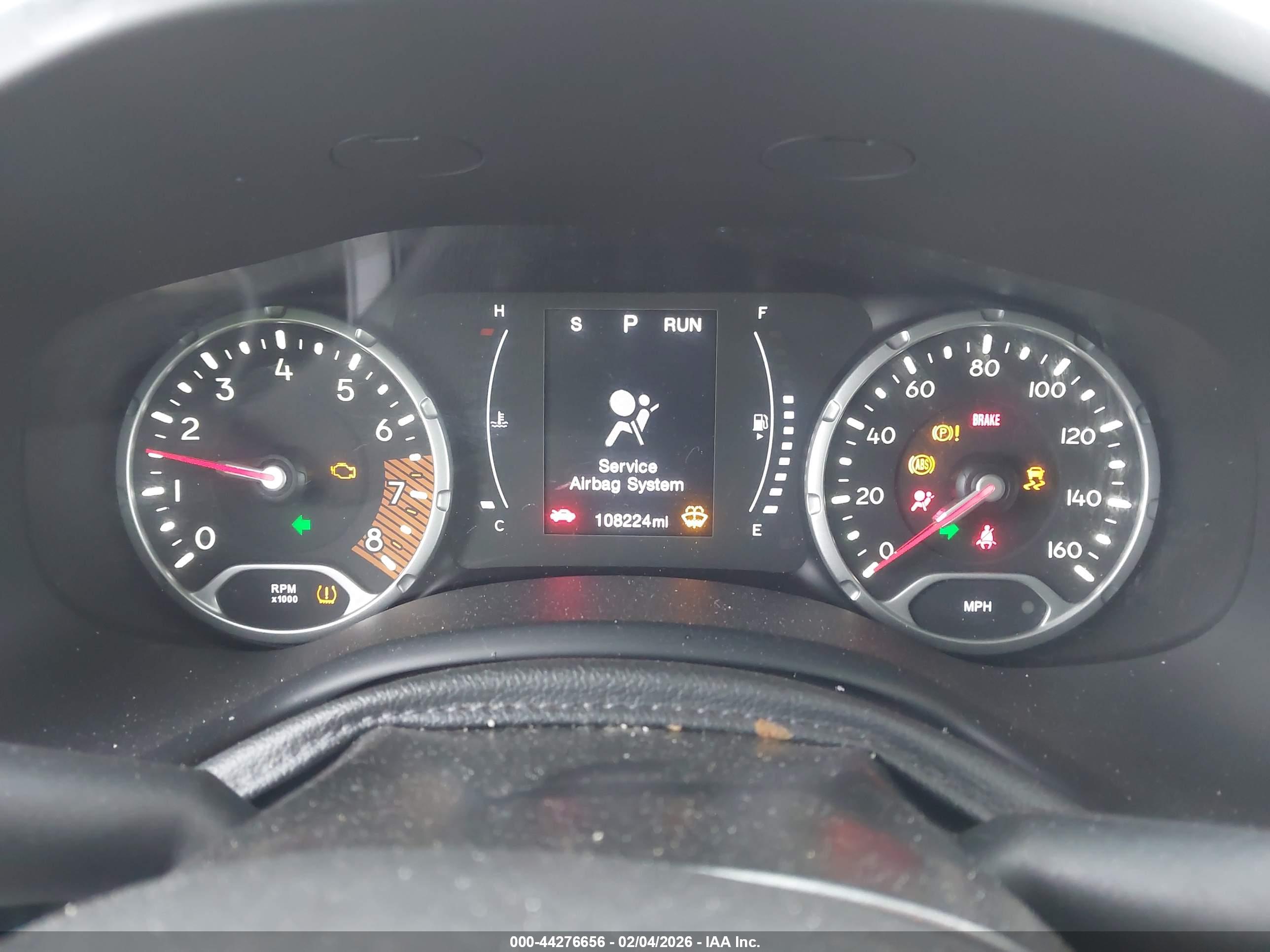 JEEP RENEGADE image 7