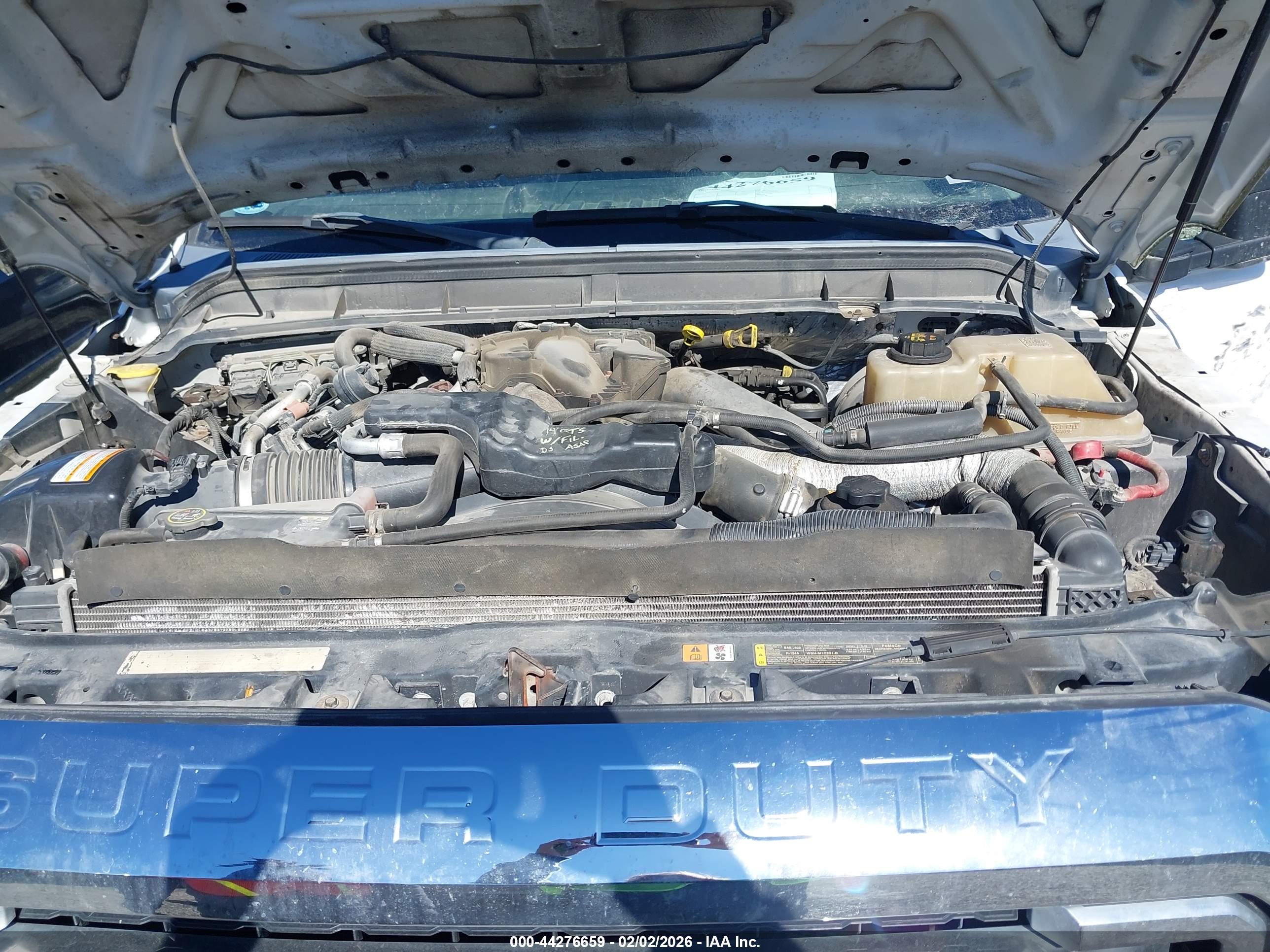 FORD F-250 image 10