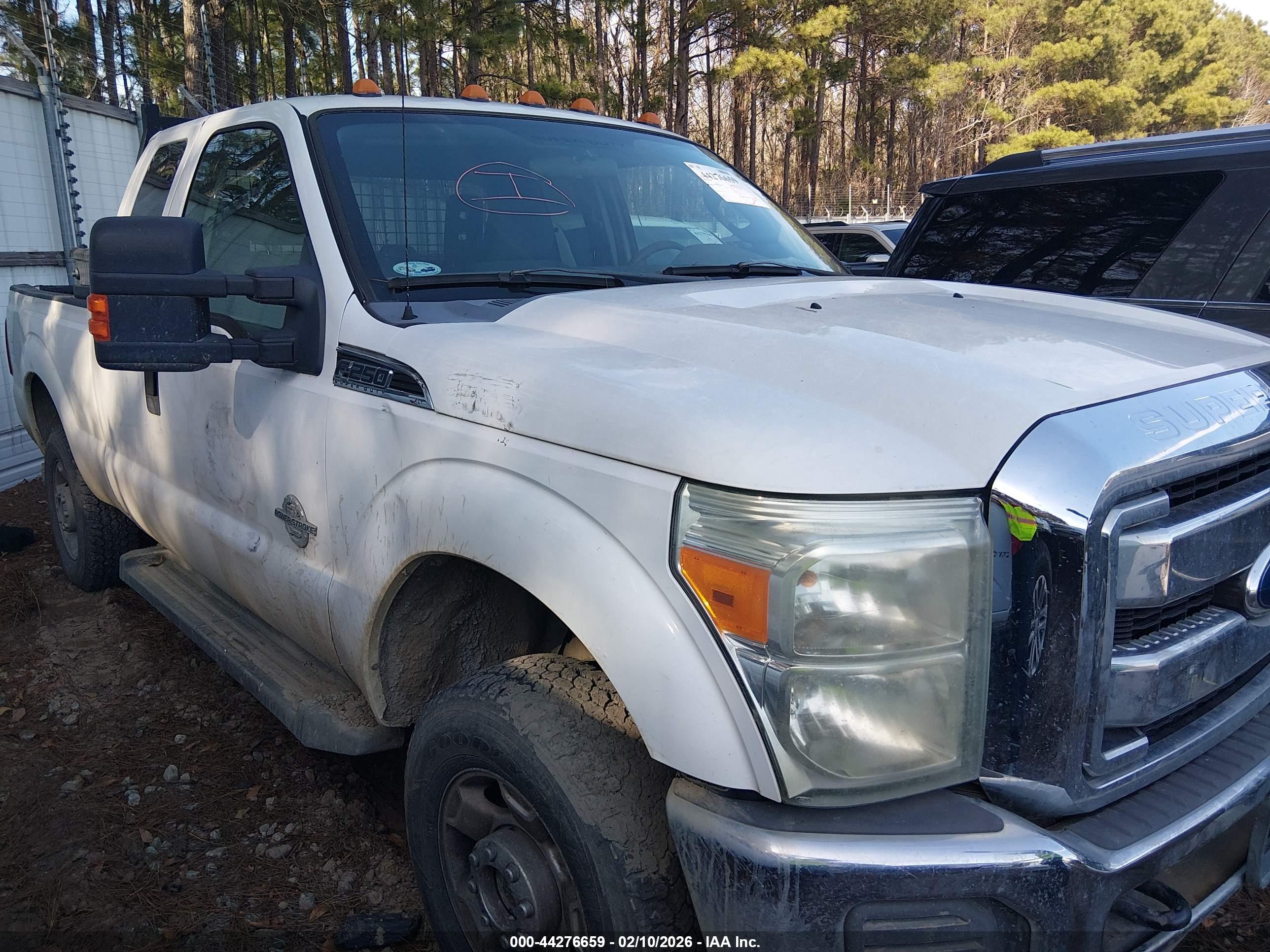 FORD F-250 image 6