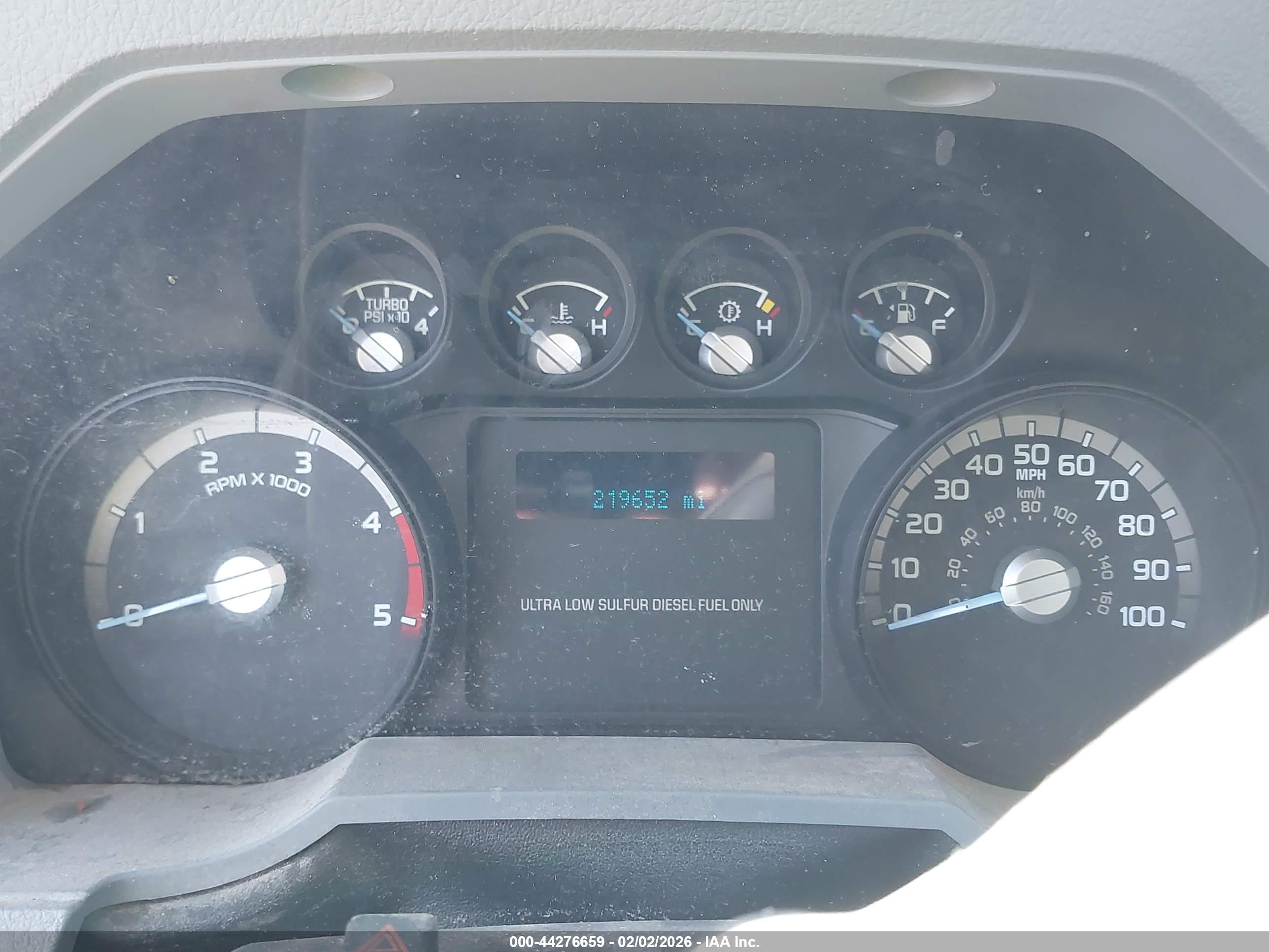 FORD F-250 image 7