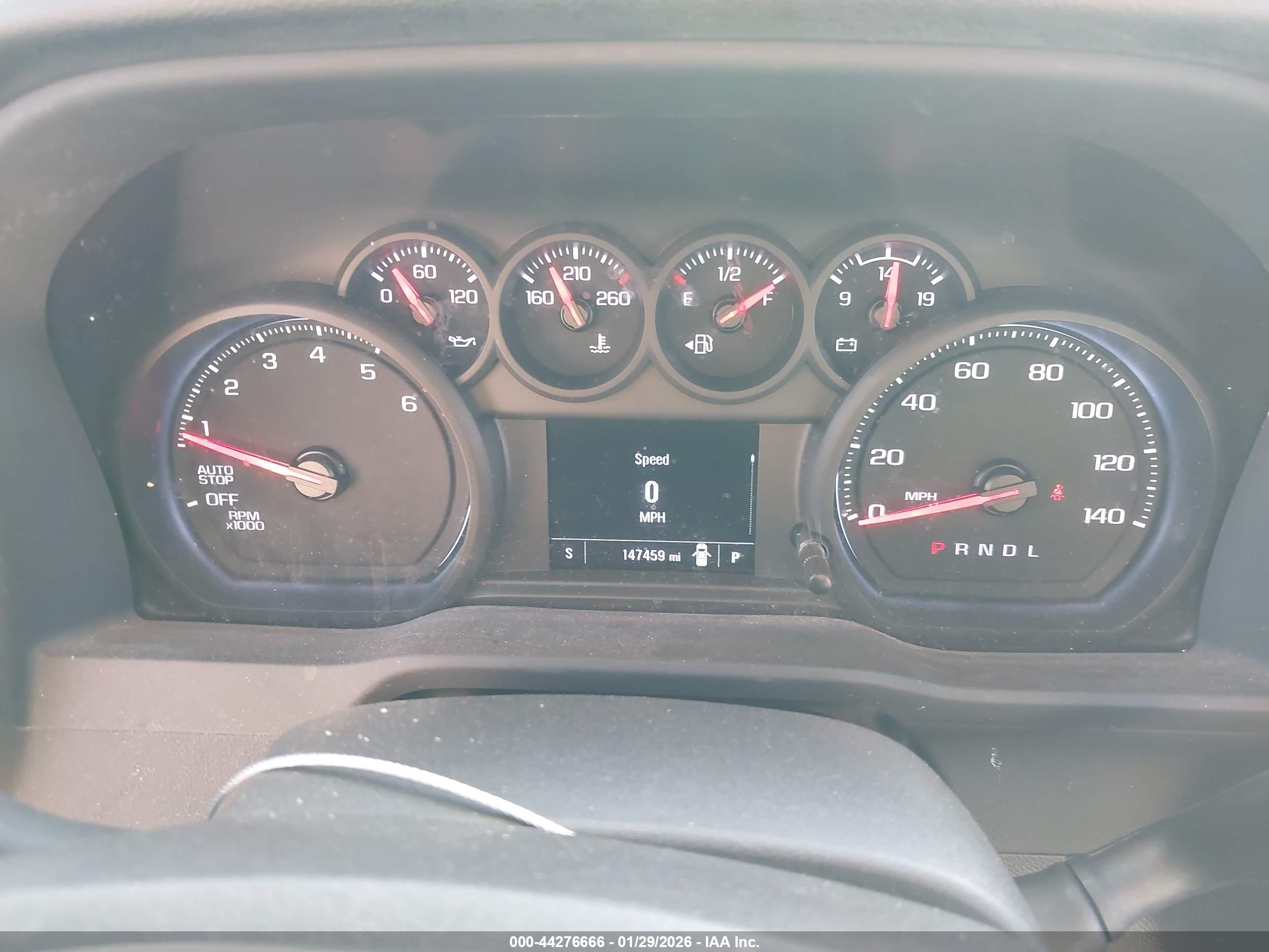 CHEVROLET SILVERADO image 7