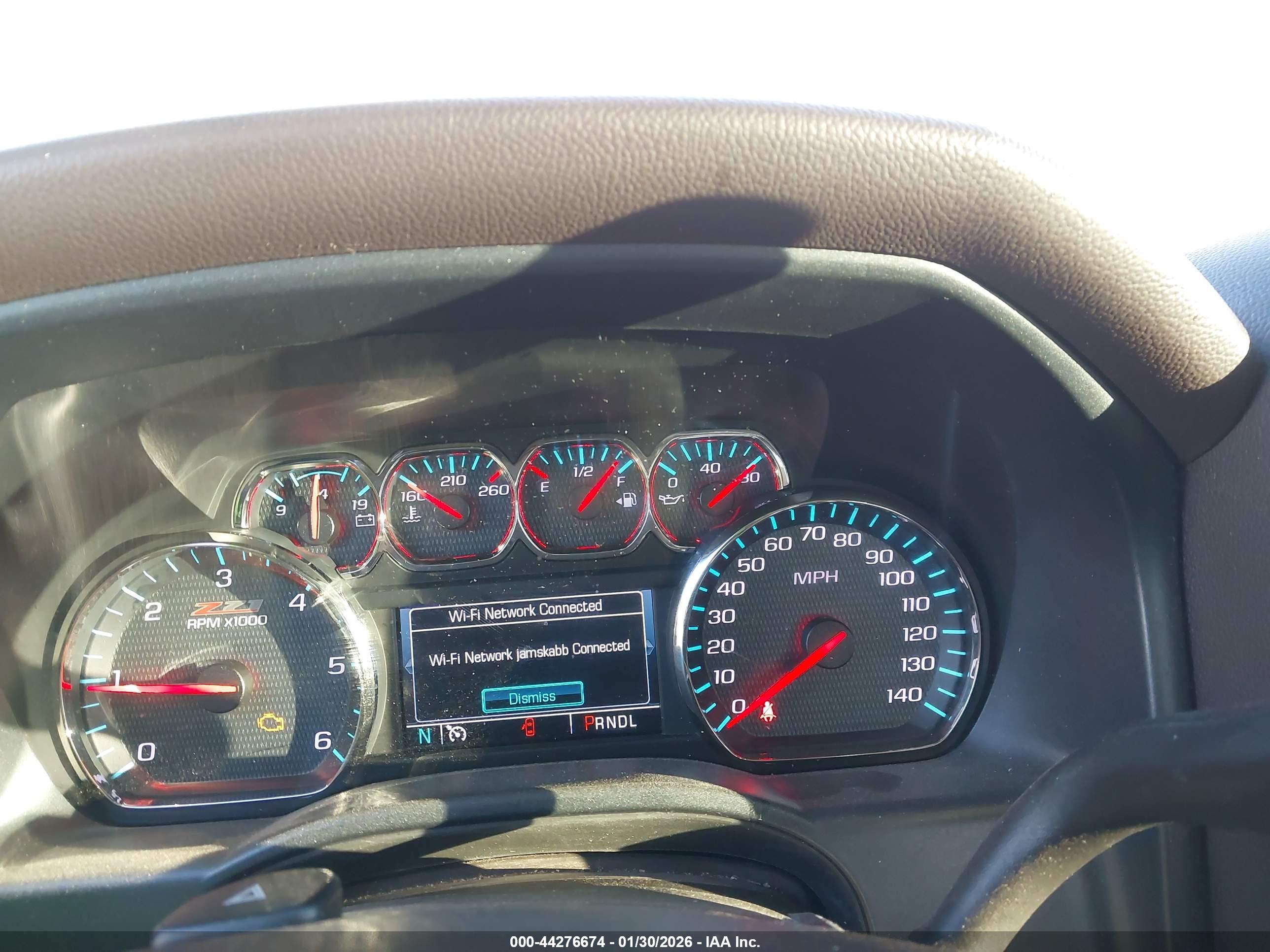 CHEVROLET SILVERADO image 7