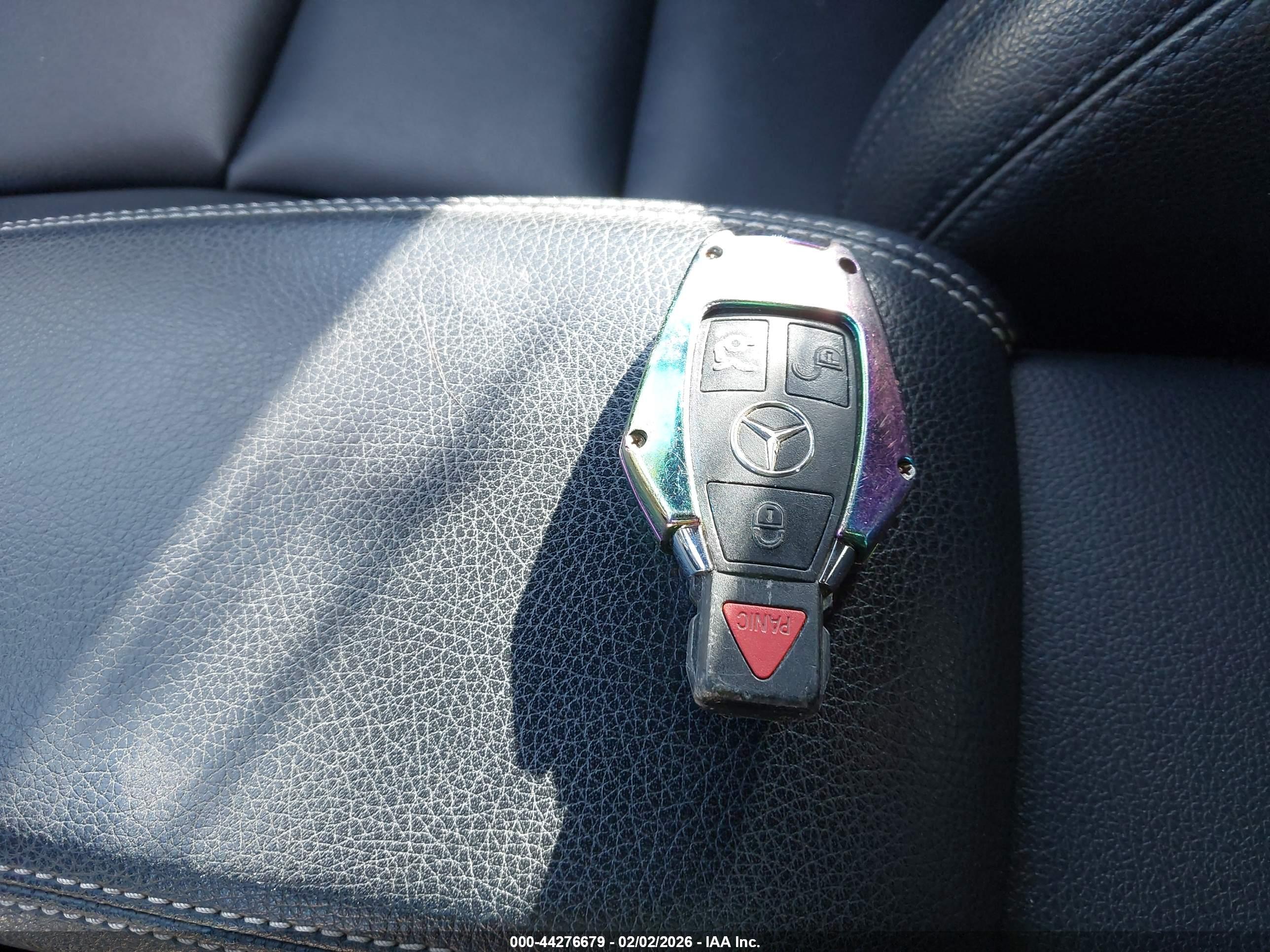 MERCEDES-BENZ CLA image 11