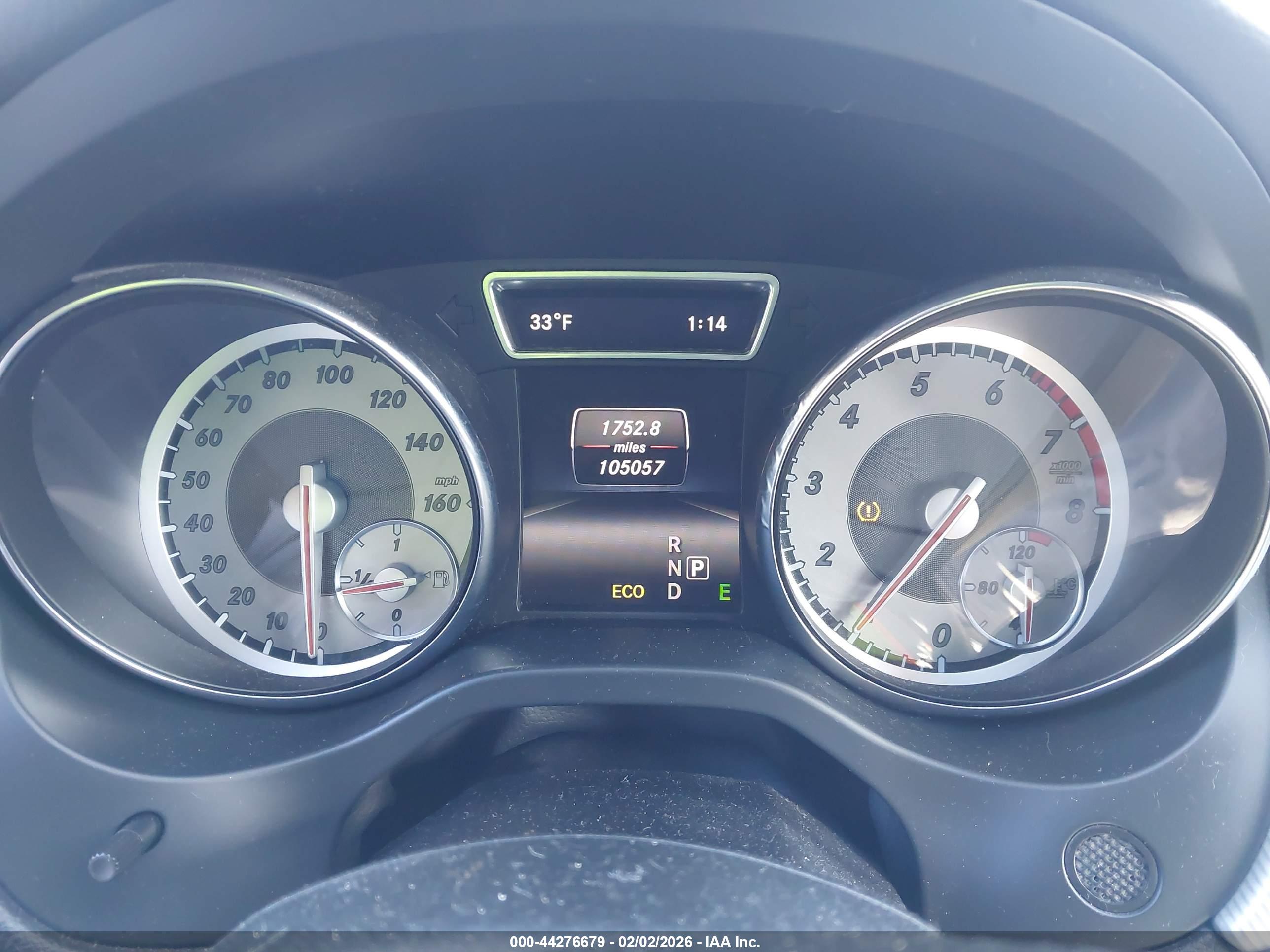 MERCEDES-BENZ CLA image 7