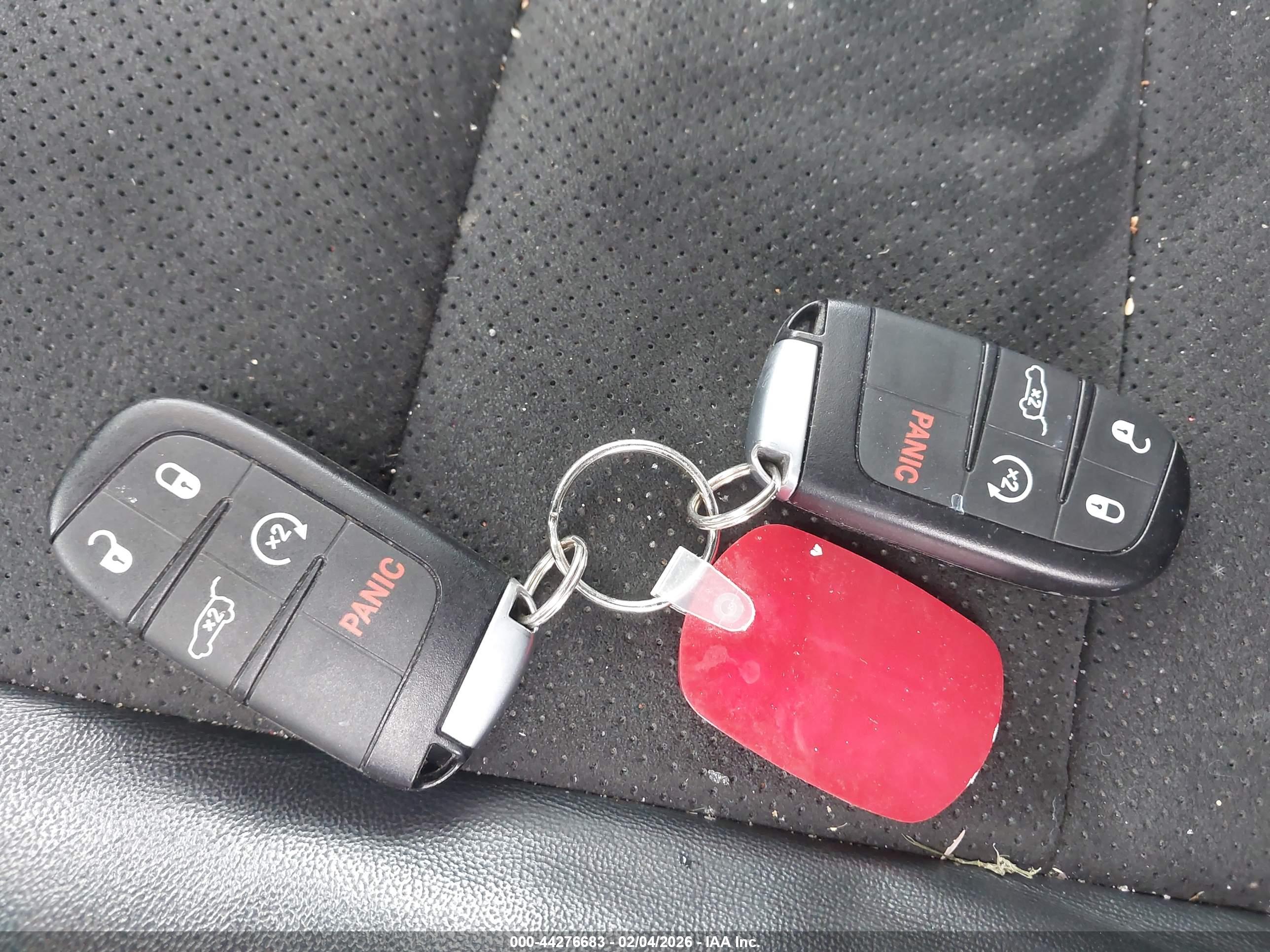 JEEP GRAND image 11
