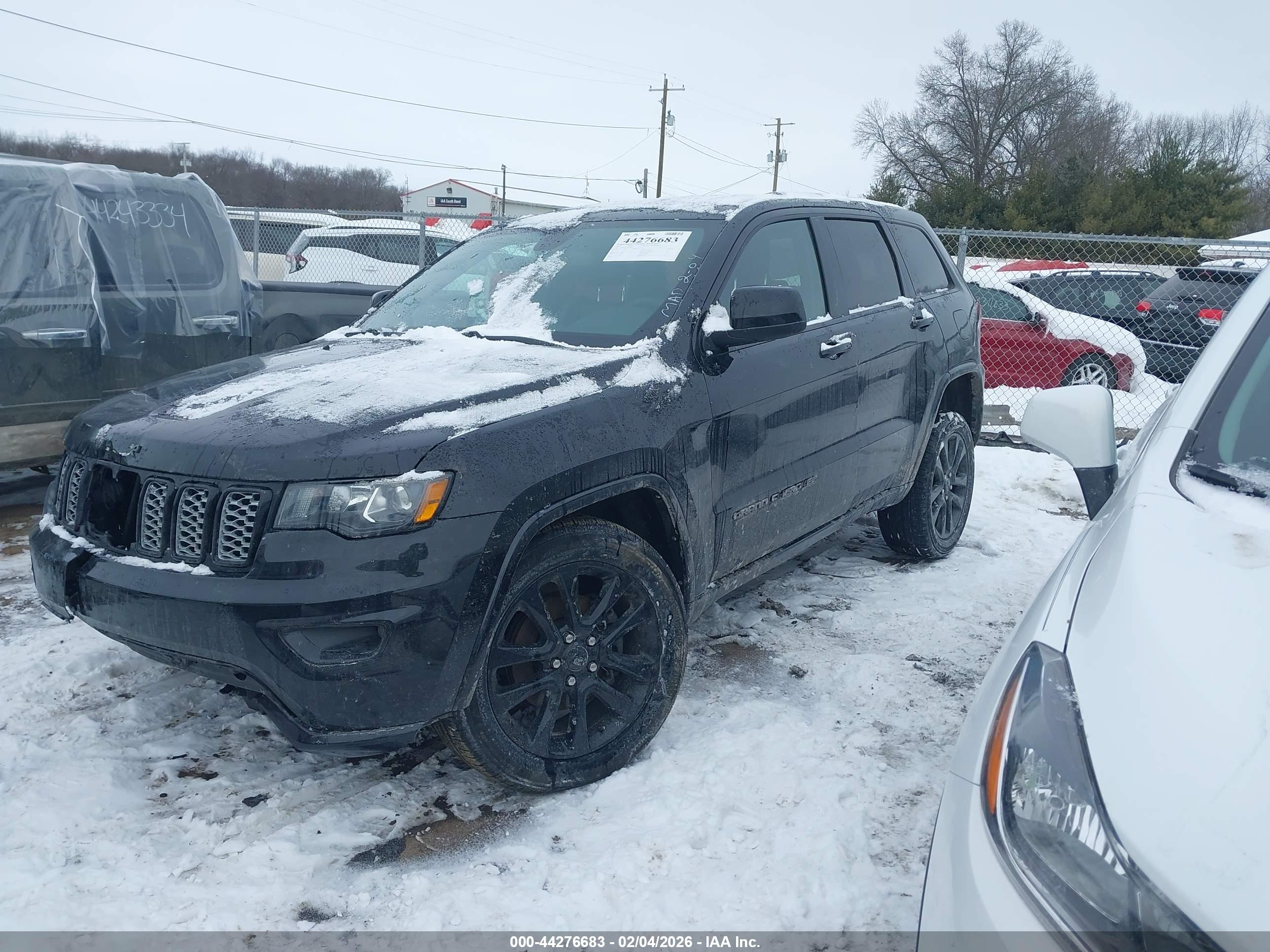 JEEP GRAND image 2