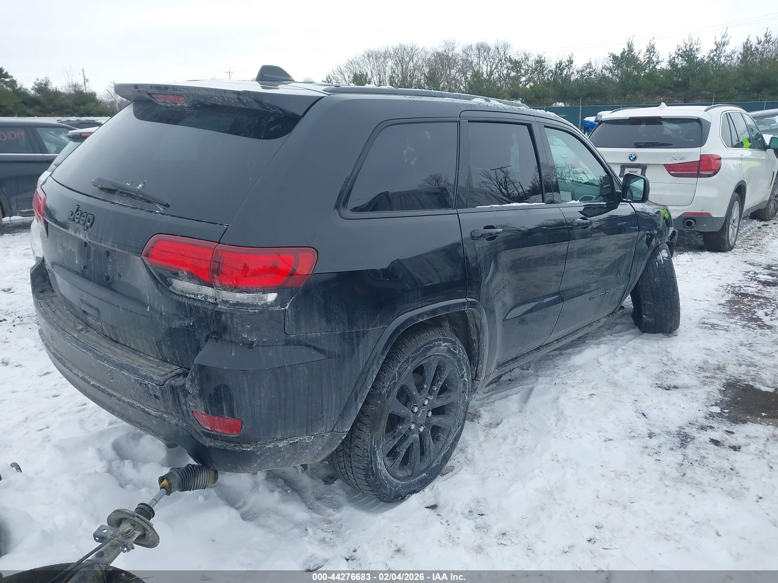 JEEP GRAND image 4