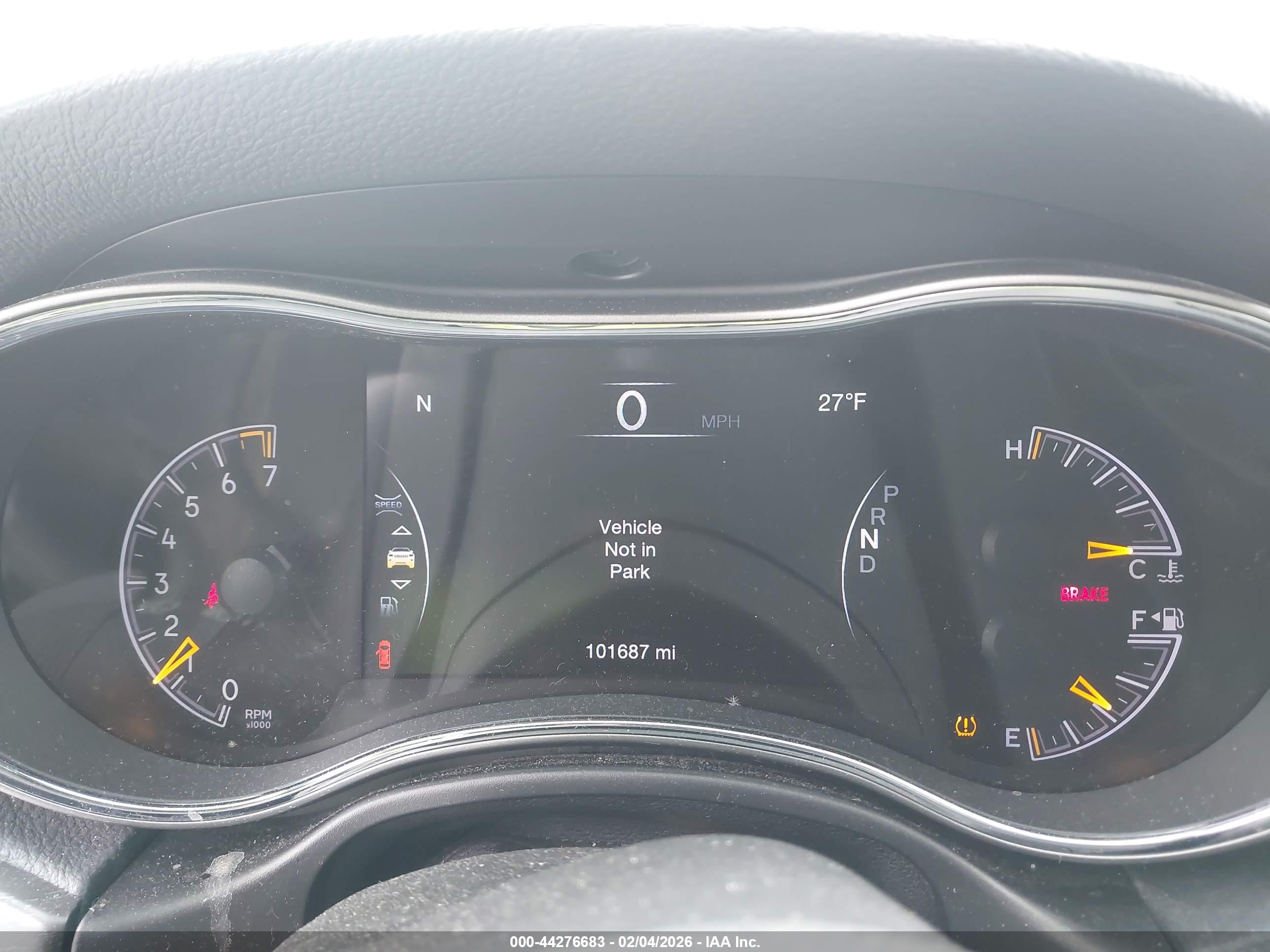 JEEP GRAND image 7