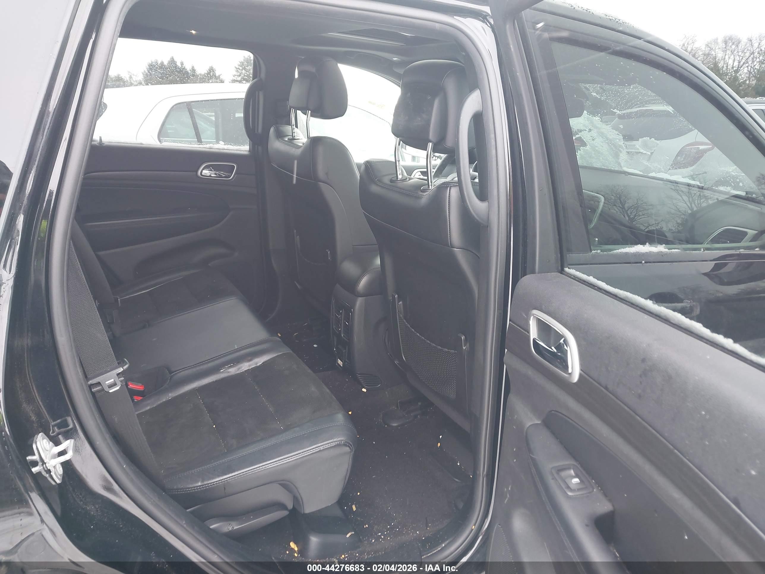 JEEP GRAND image 8