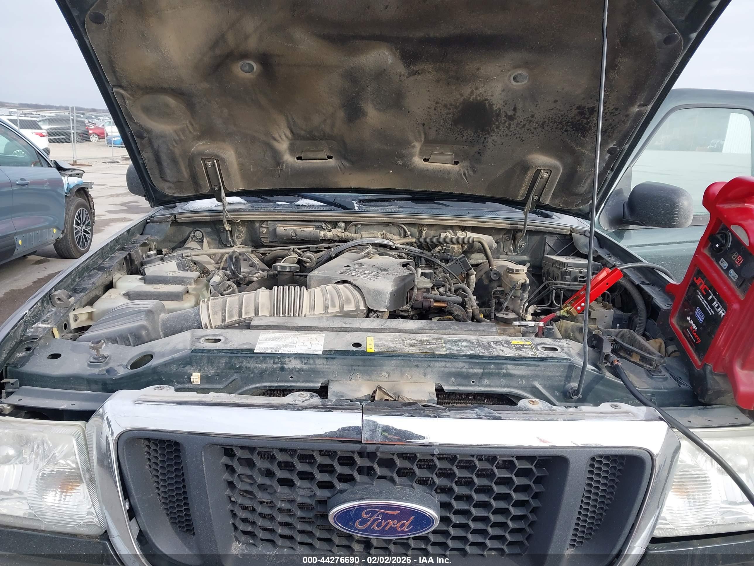FORD RANGER image 10
