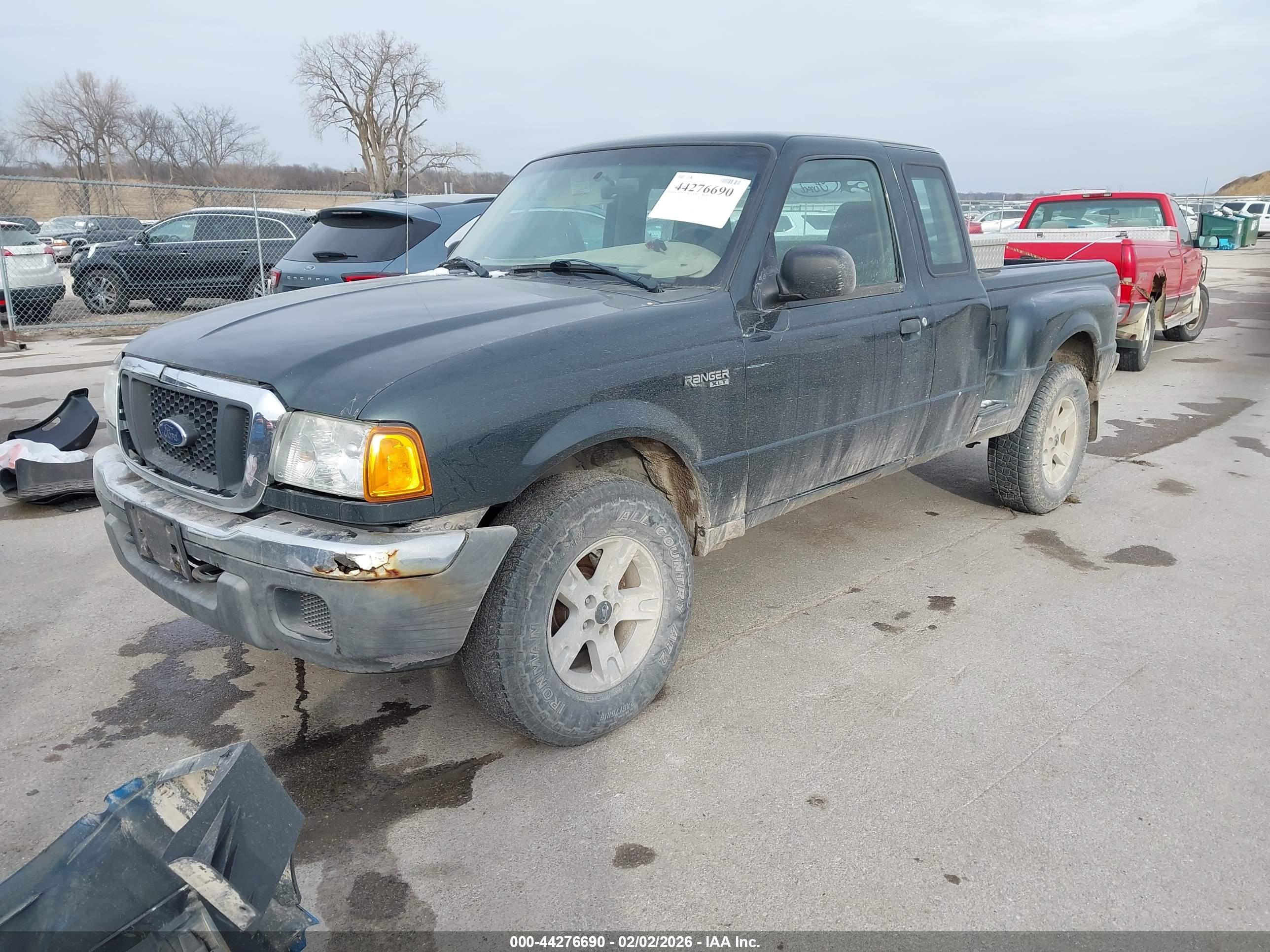 FORD RANGER image 2