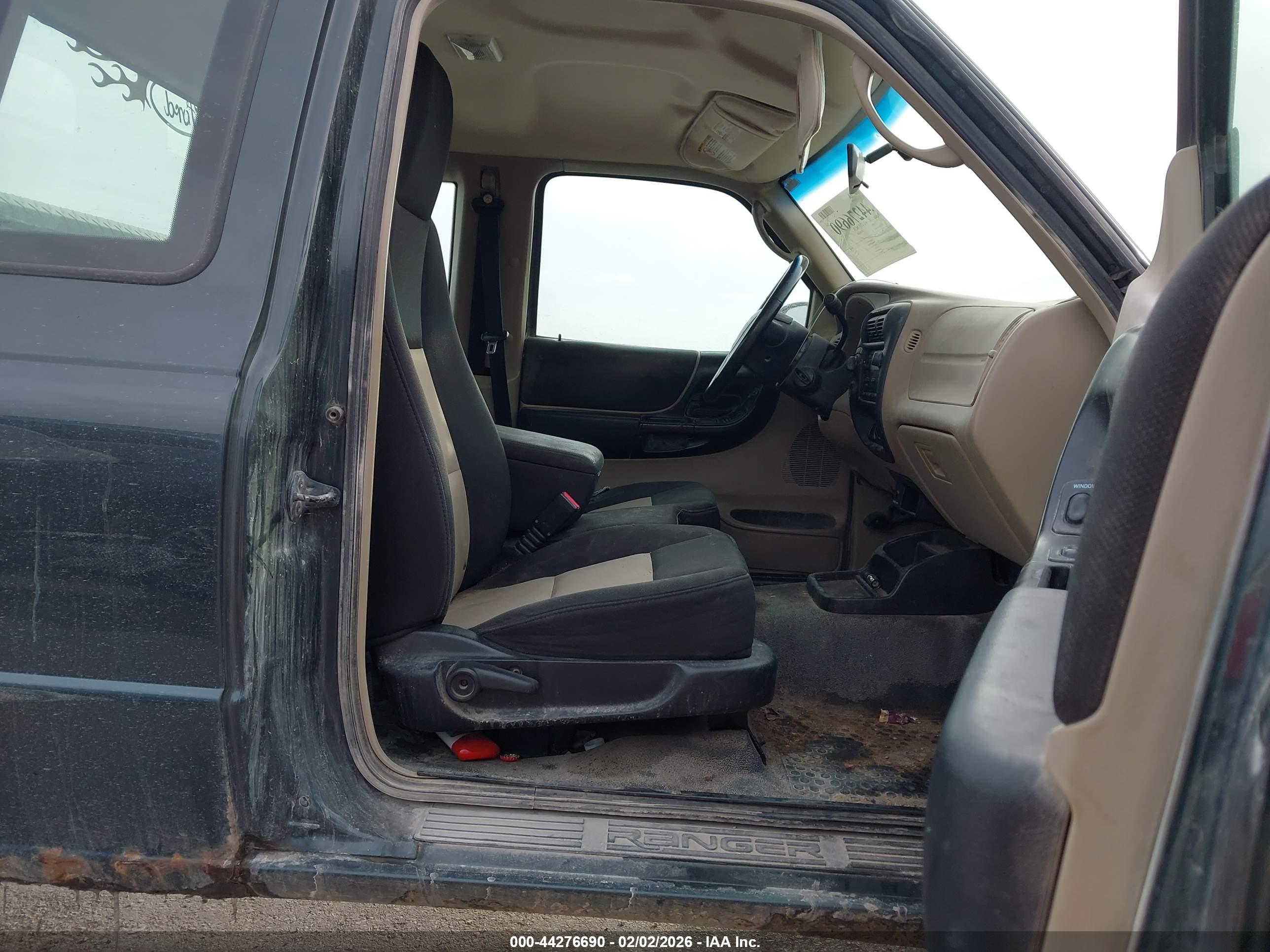 FORD RANGER image 5