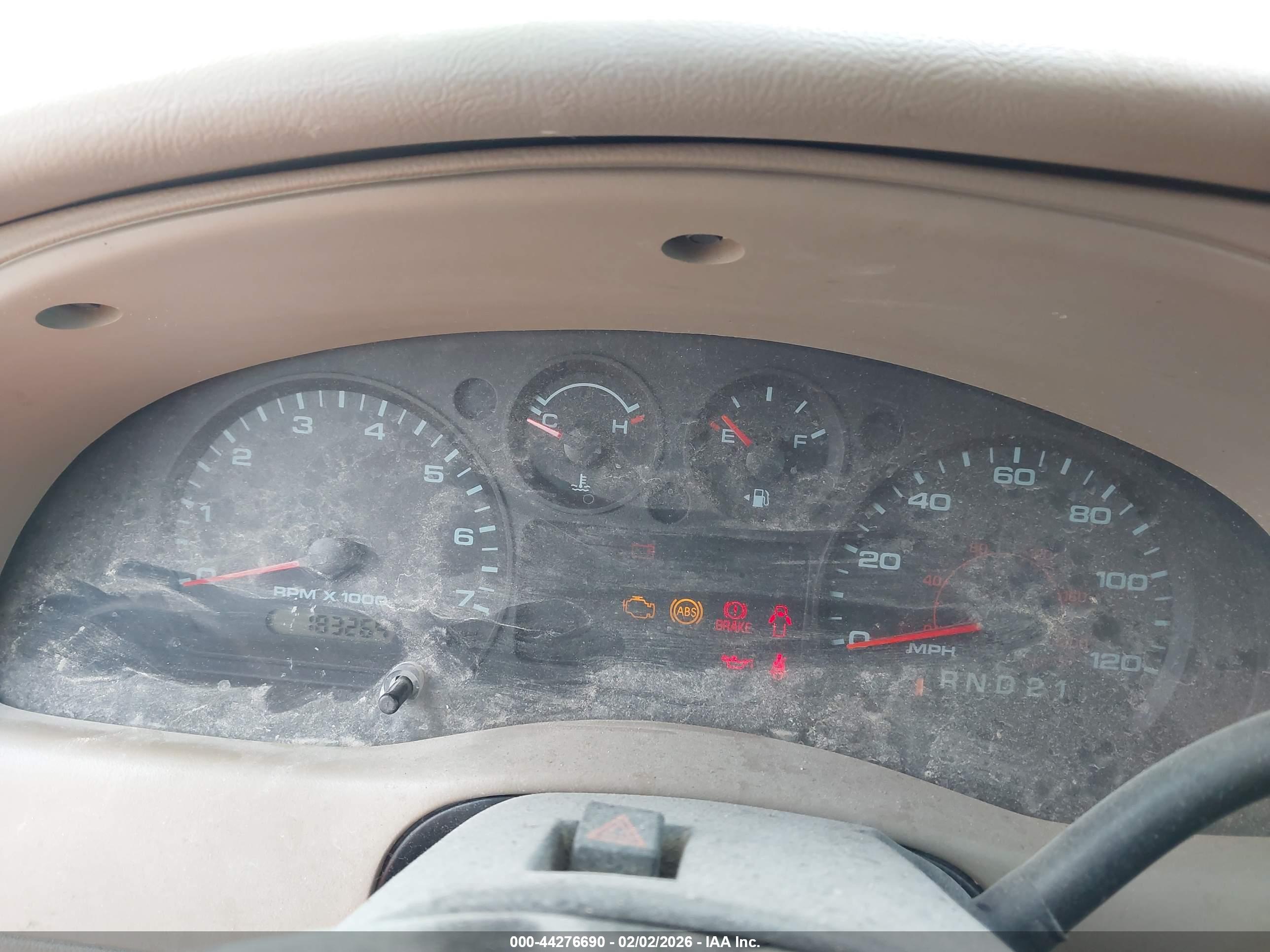 FORD RANGER image 7
