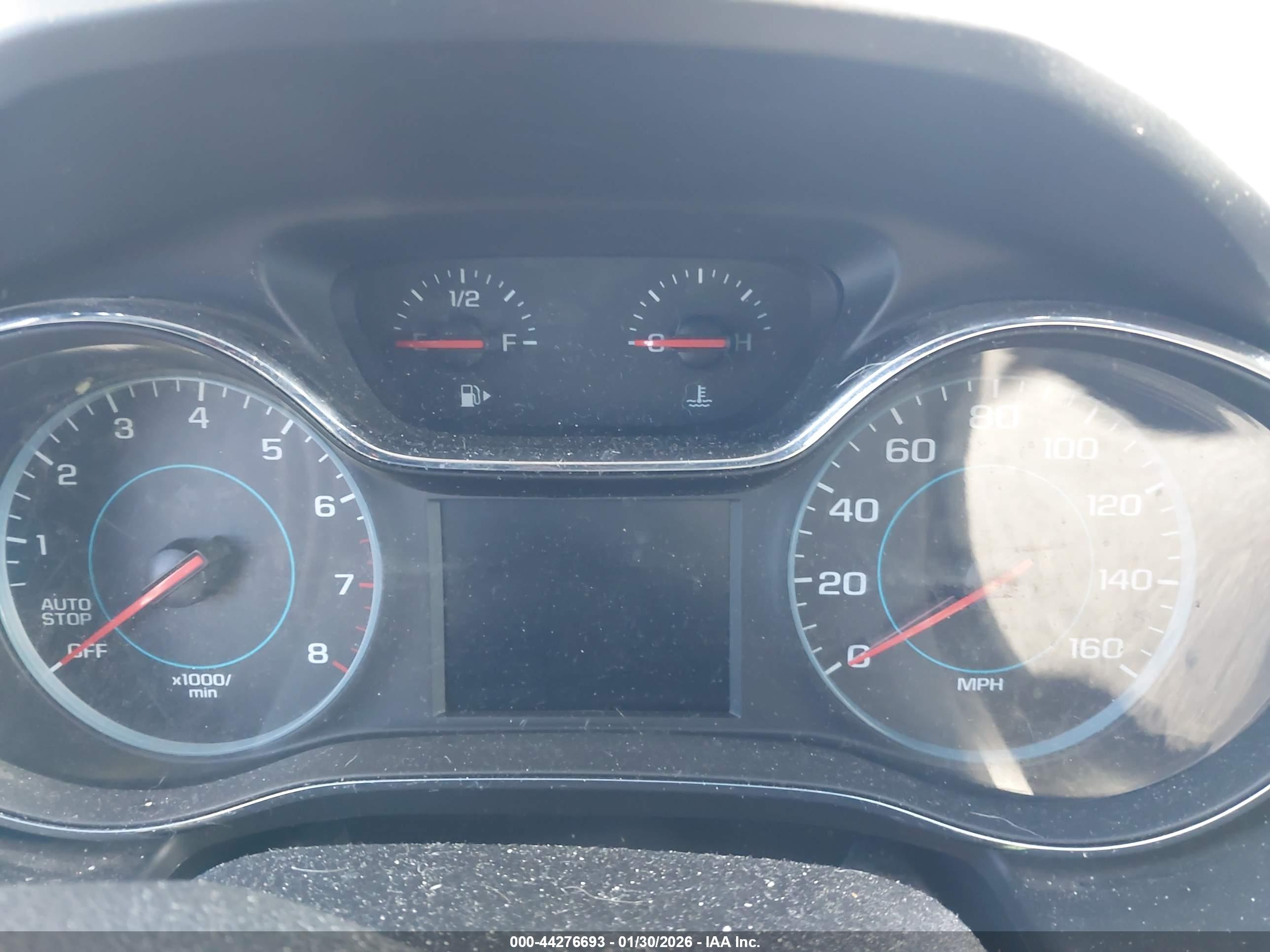 CHEVROLET CRUZE image 7