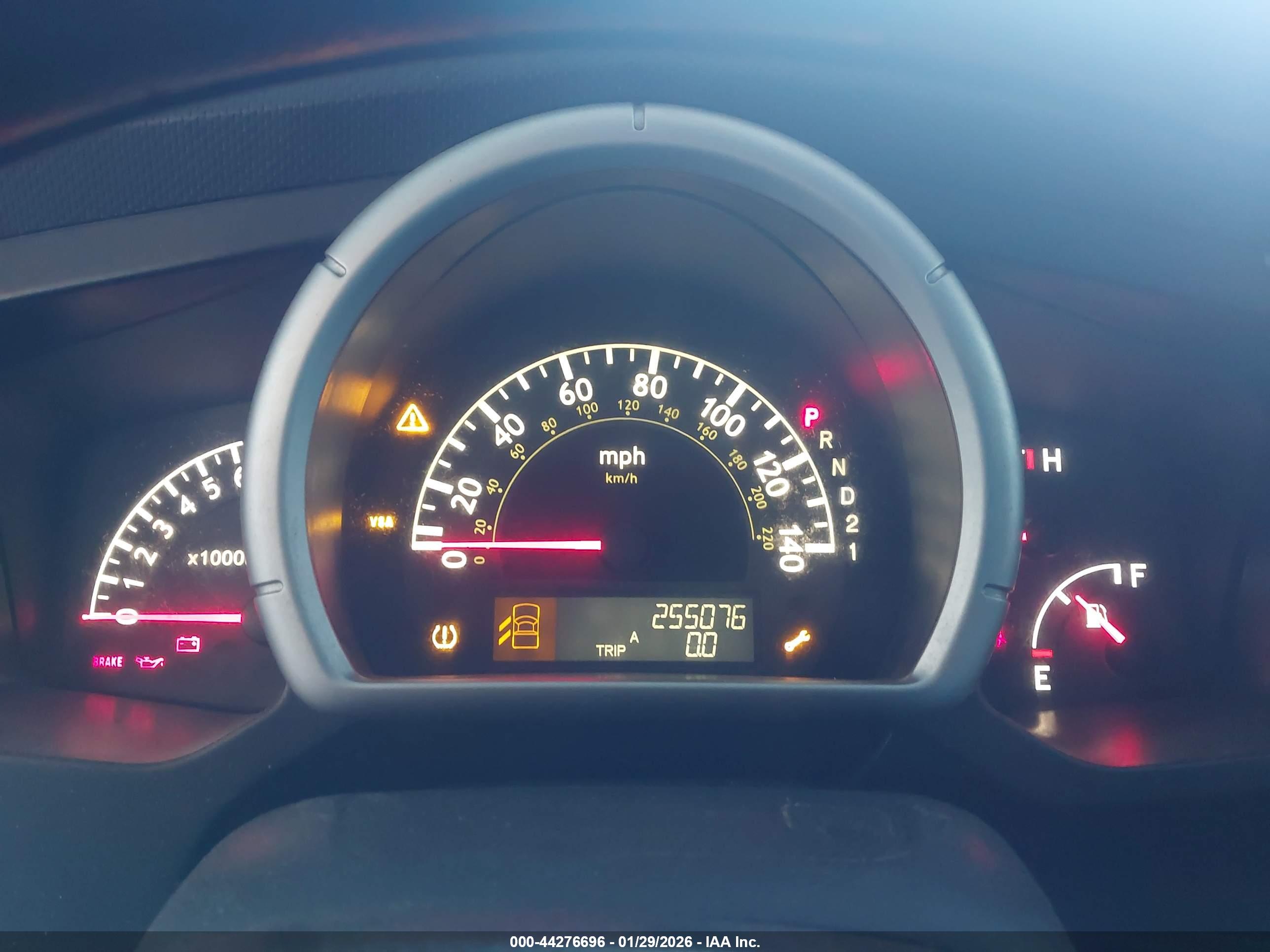 HONDA RIDGELINE image 7