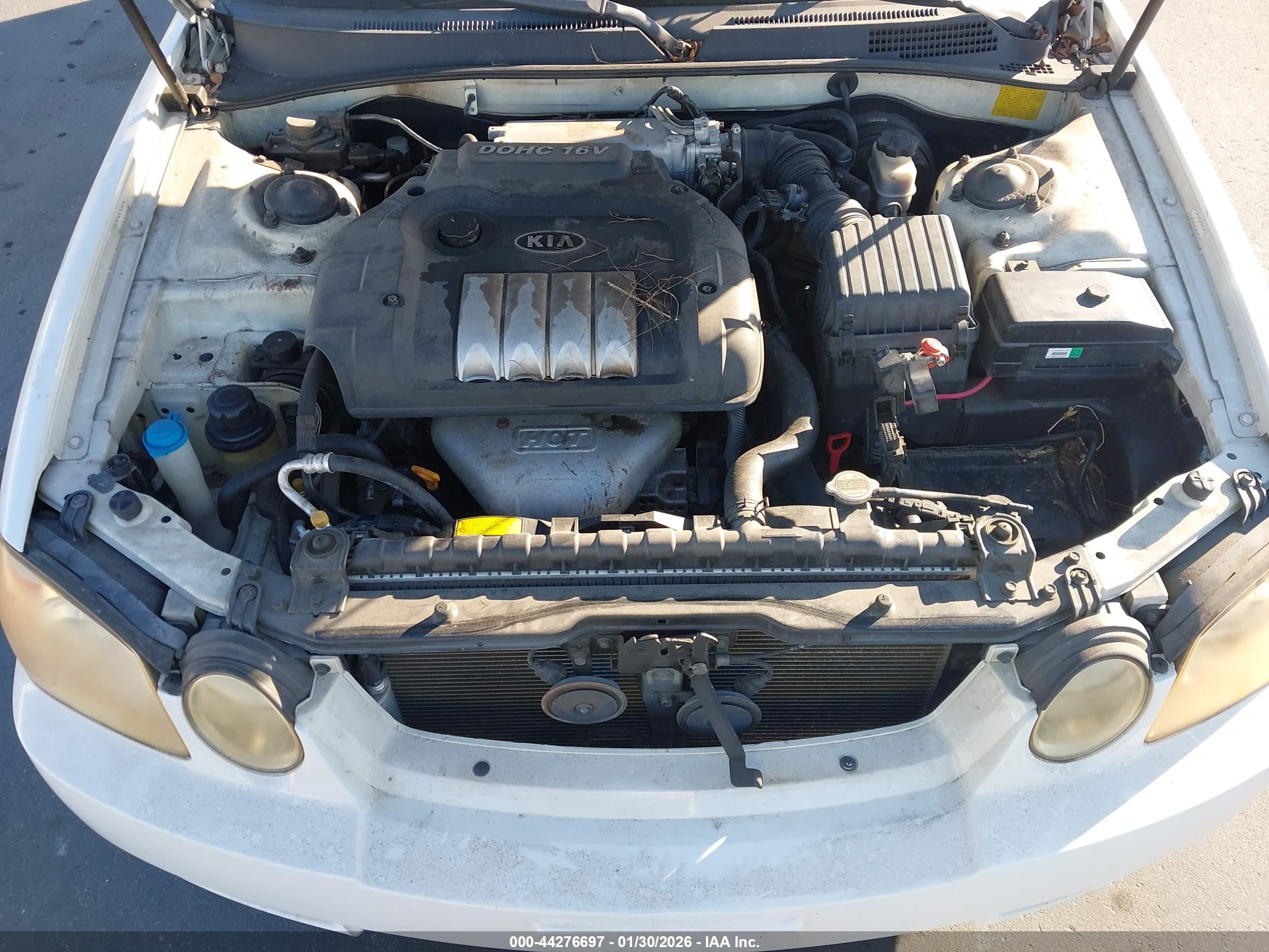KIA OPTIMA image 10