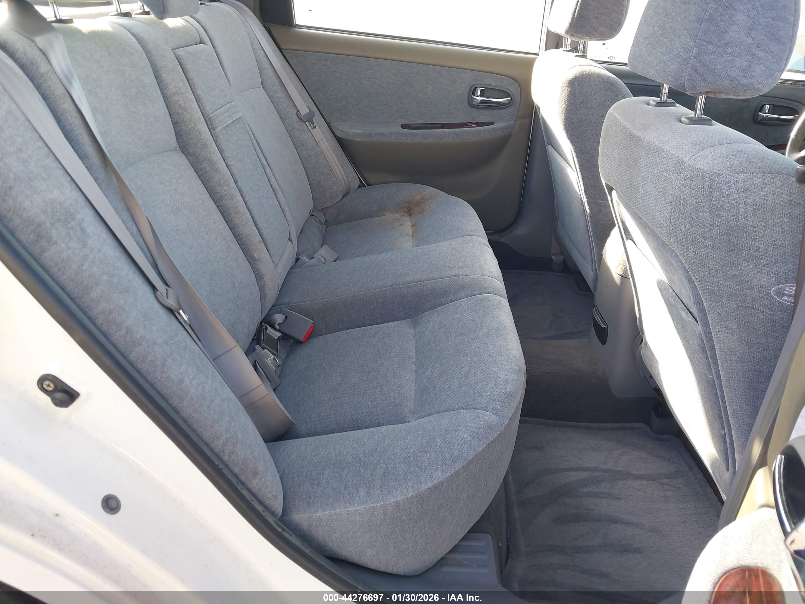 KIA OPTIMA image 8