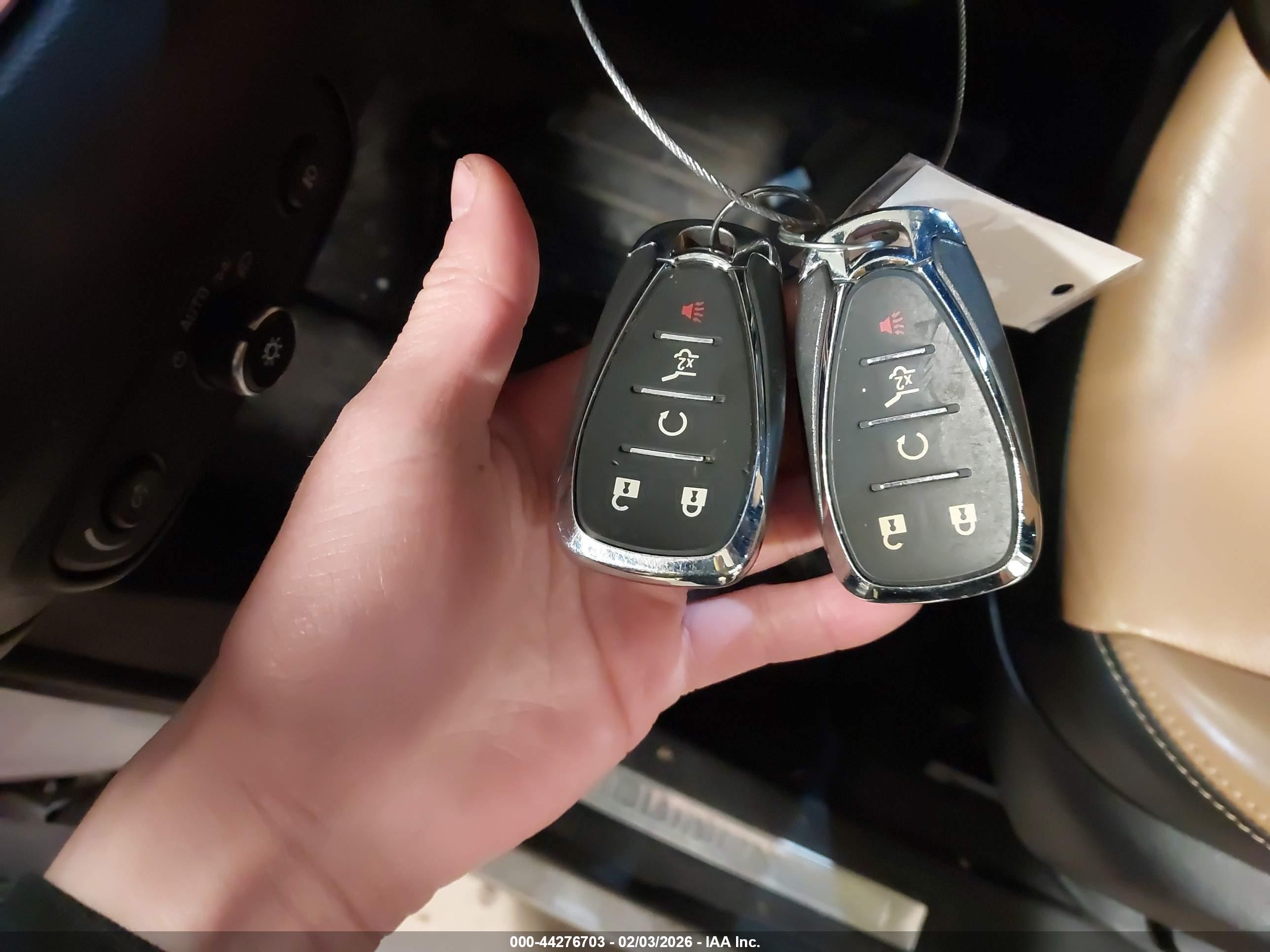 CHEVROLET EQUINOX image 11