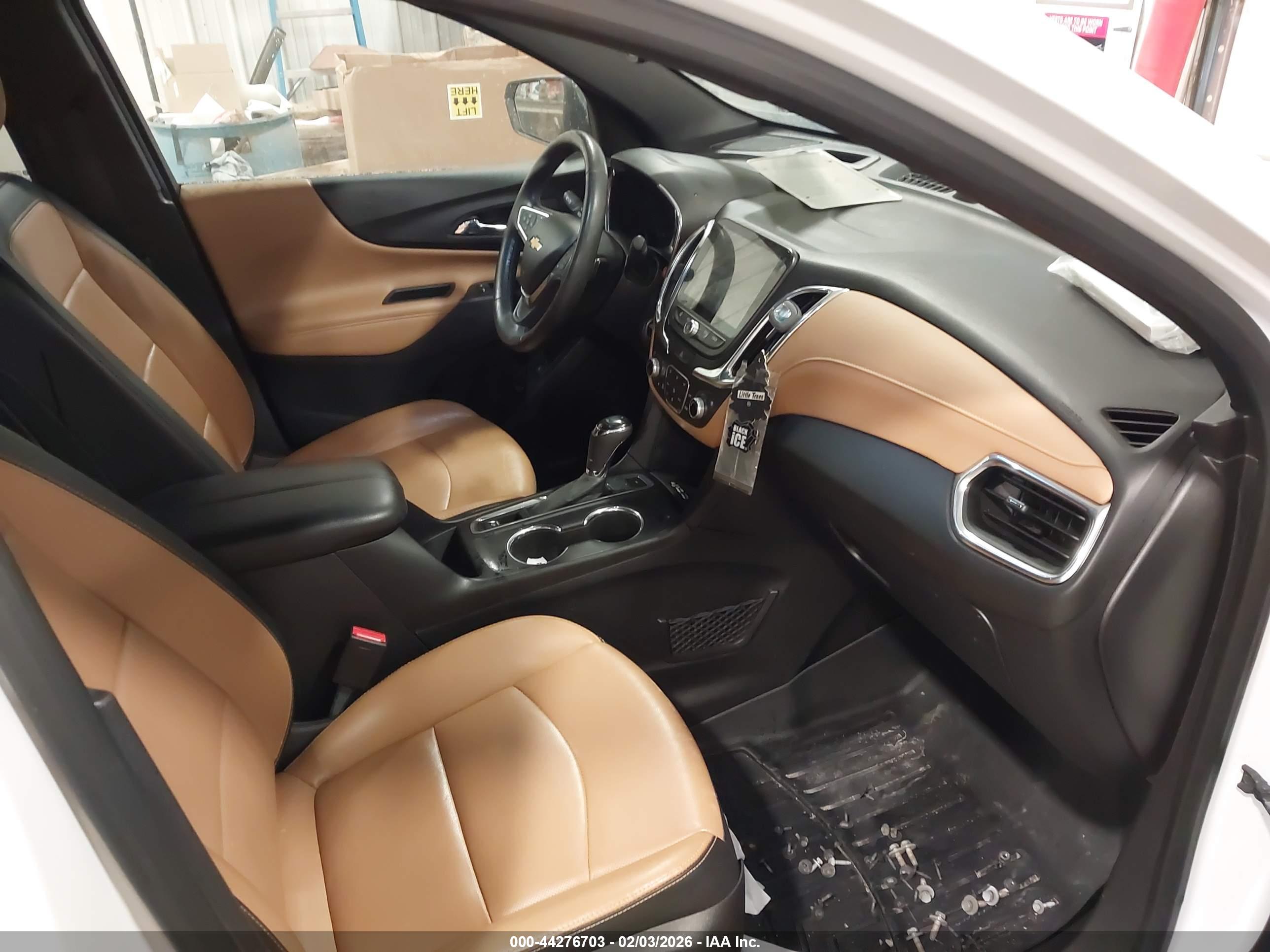 CHEVROLET EQUINOX image 5