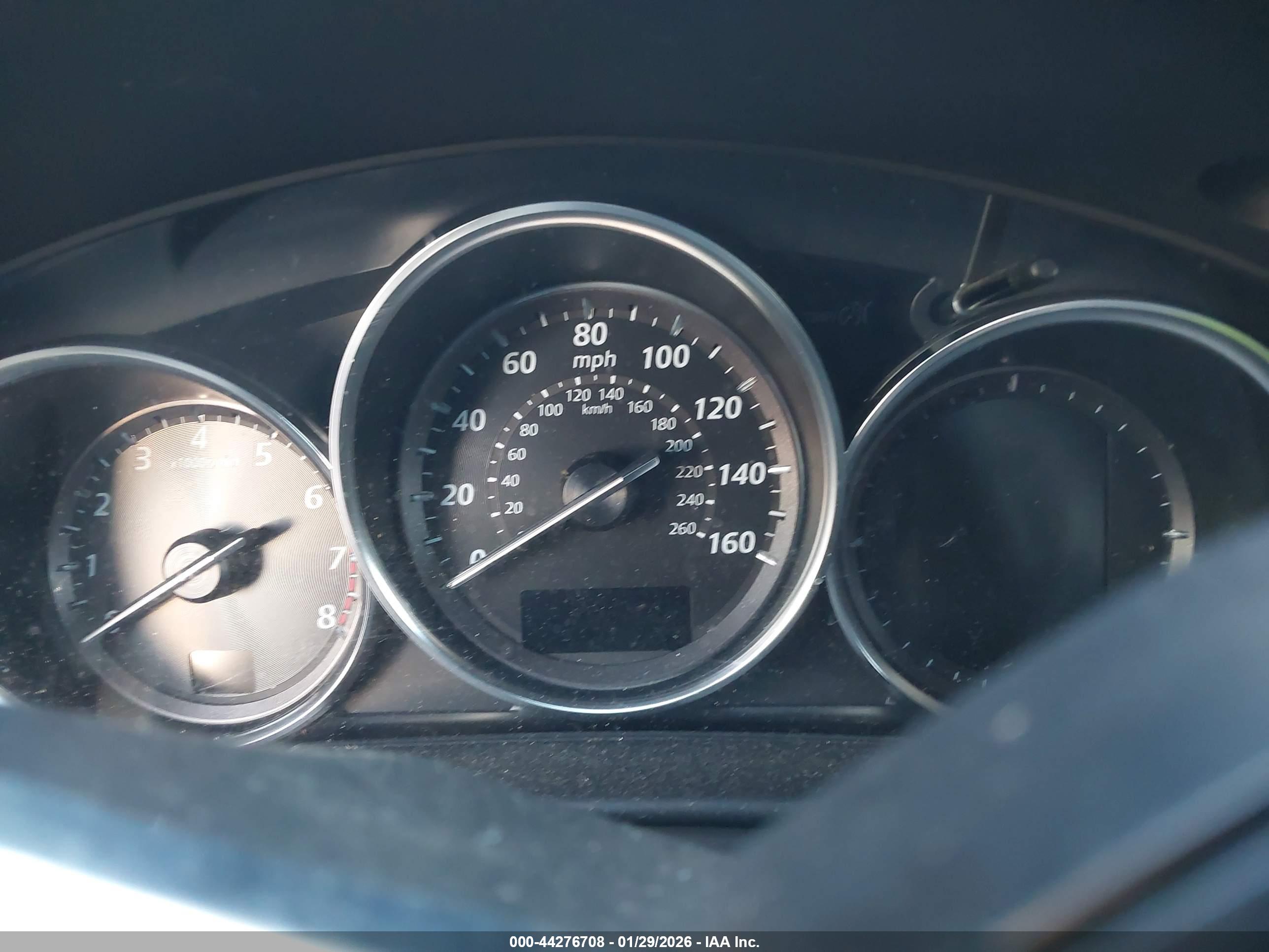 MAZDA CX-5 image 7