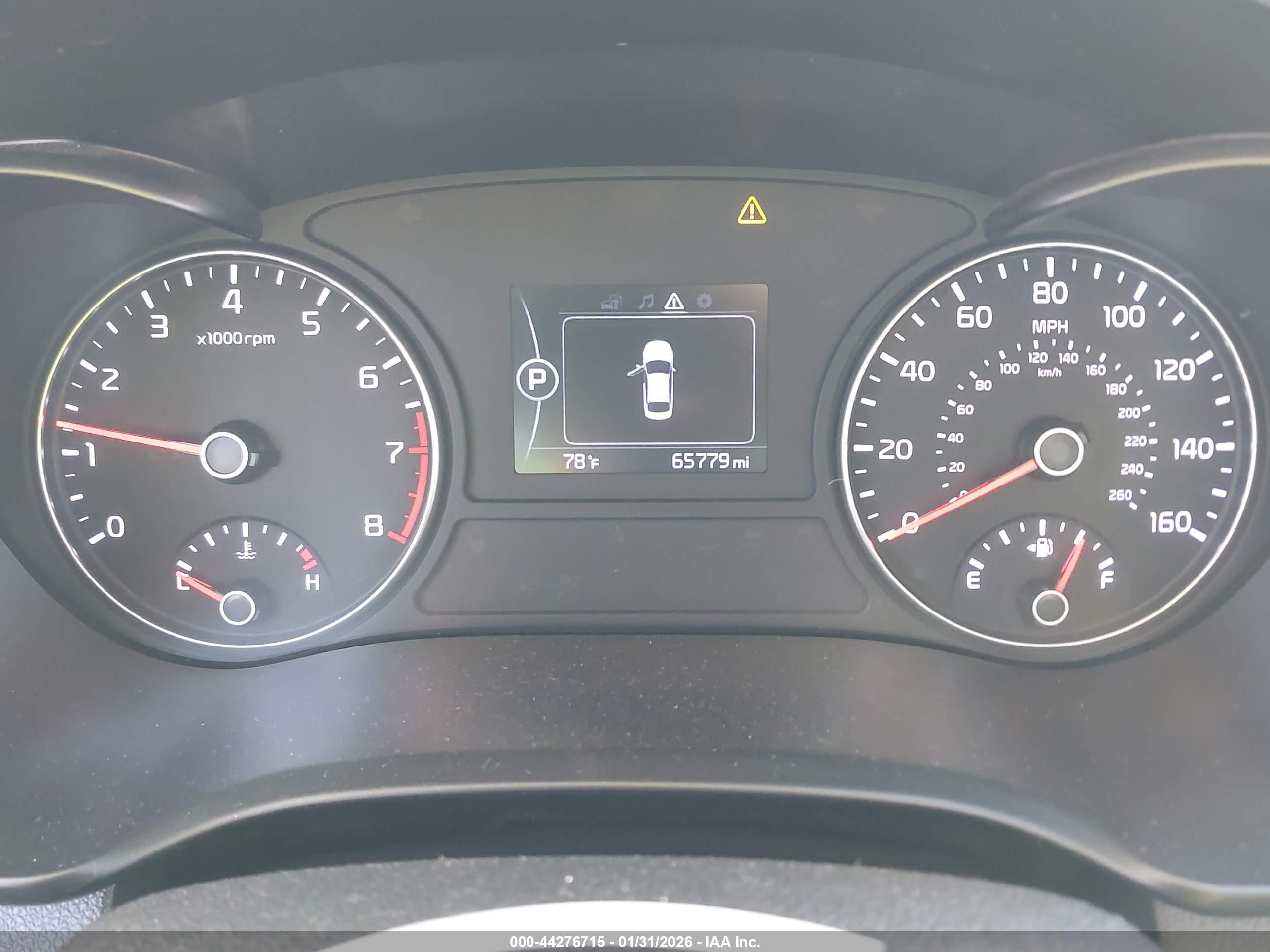 KIA OPTIMA image 7