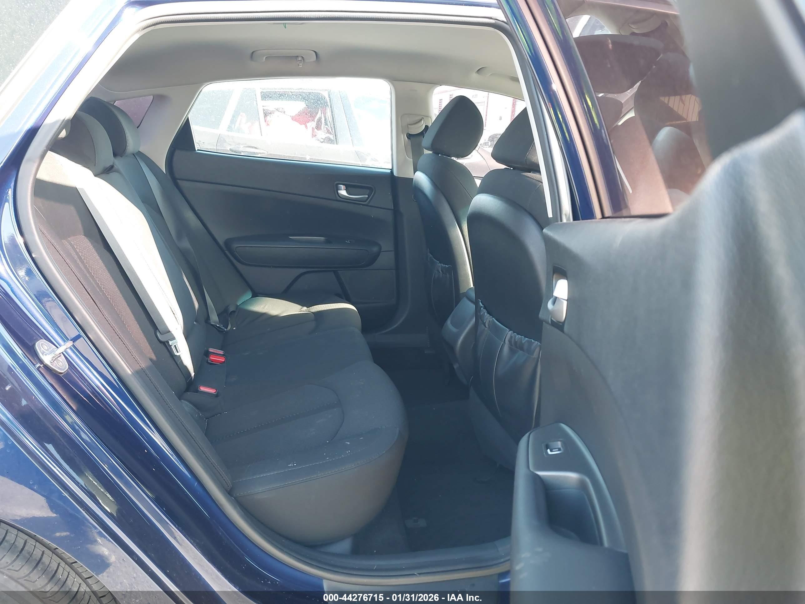 KIA OPTIMA image 8