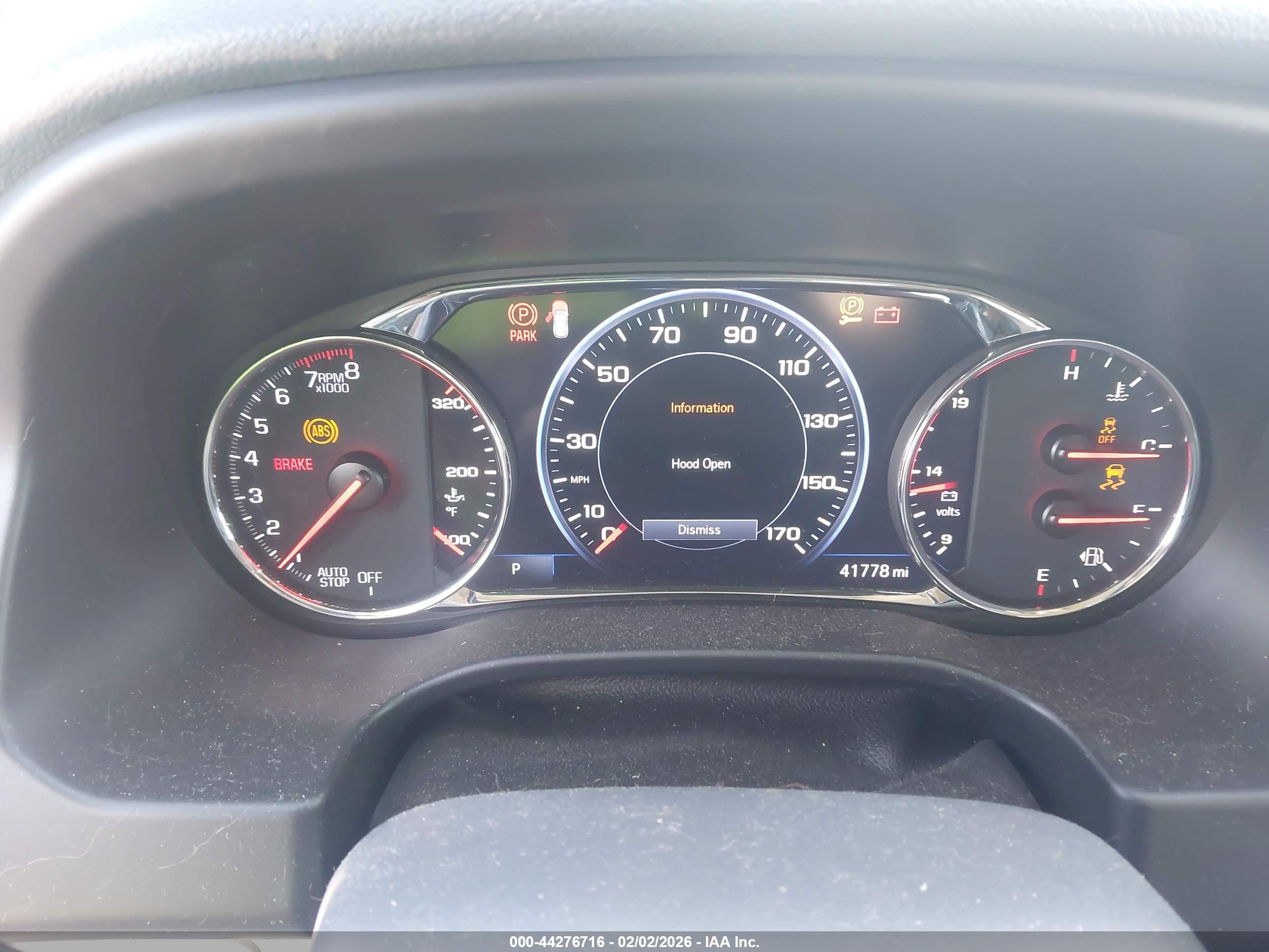GMC ACADIA image 7