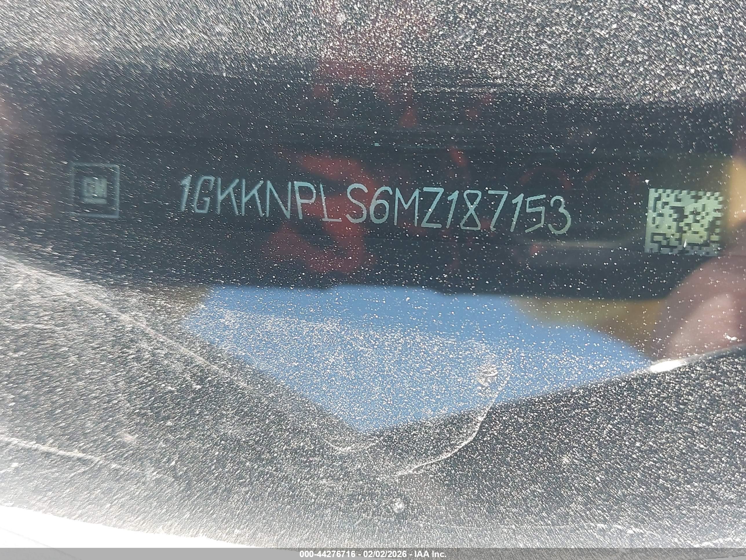 GMC ACADIA image 9